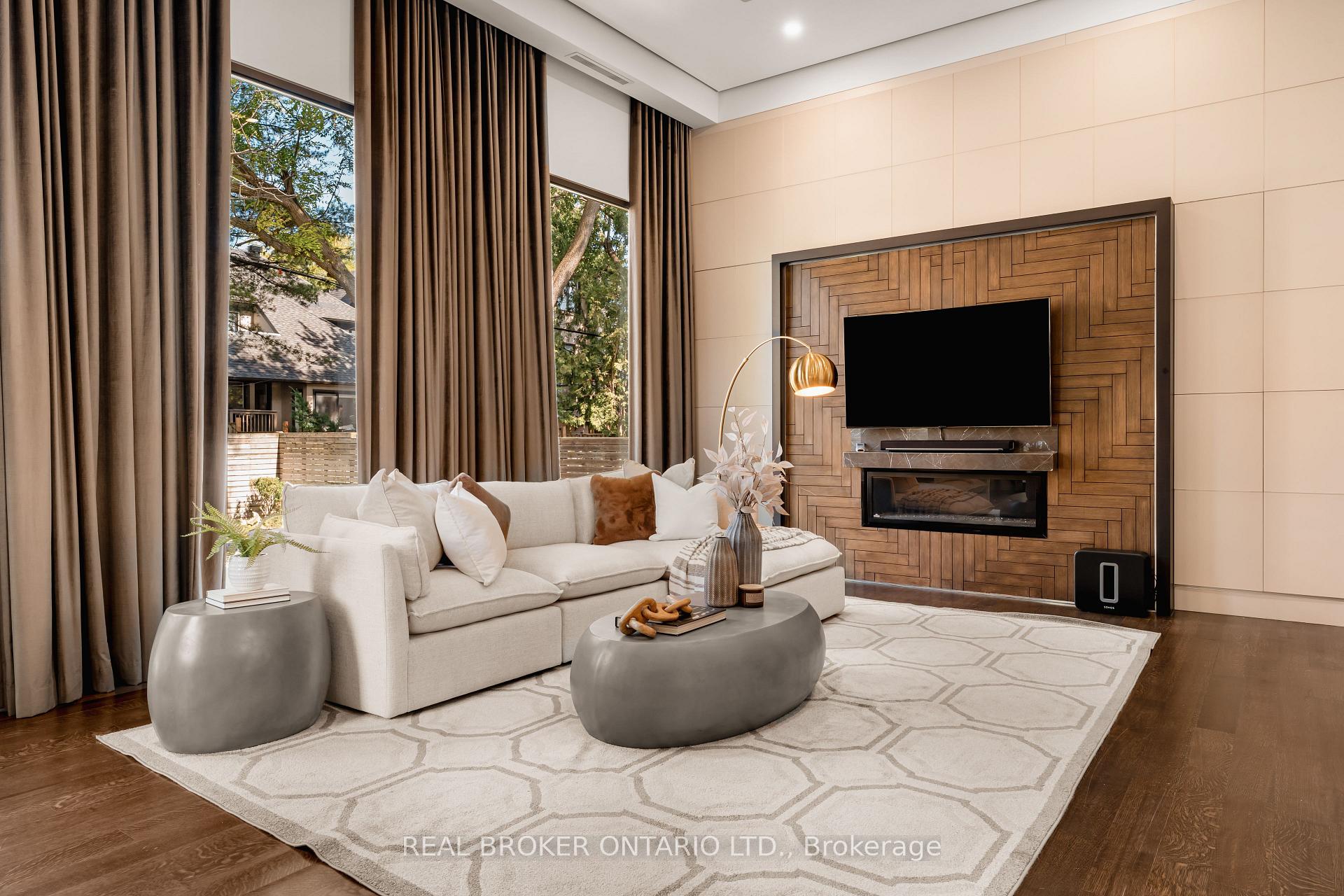 Photo 27 of 436 Glengarry Avenue, Toronto, Bedford Park-Nortown — HOMEH