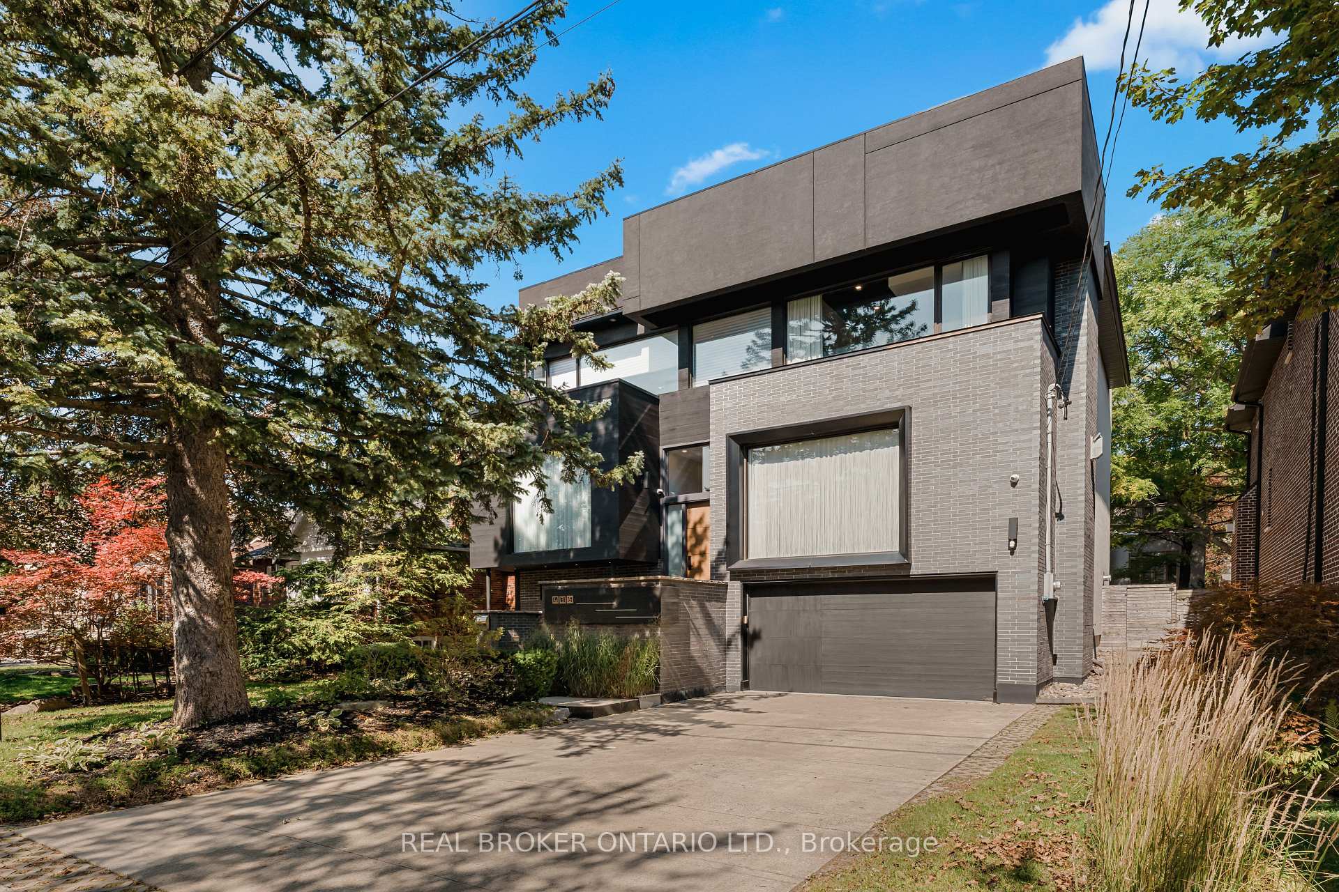 Photo 1 of 436 Glengarry Avenue, Toronto, Bedford Park-Nortown — HOMEH