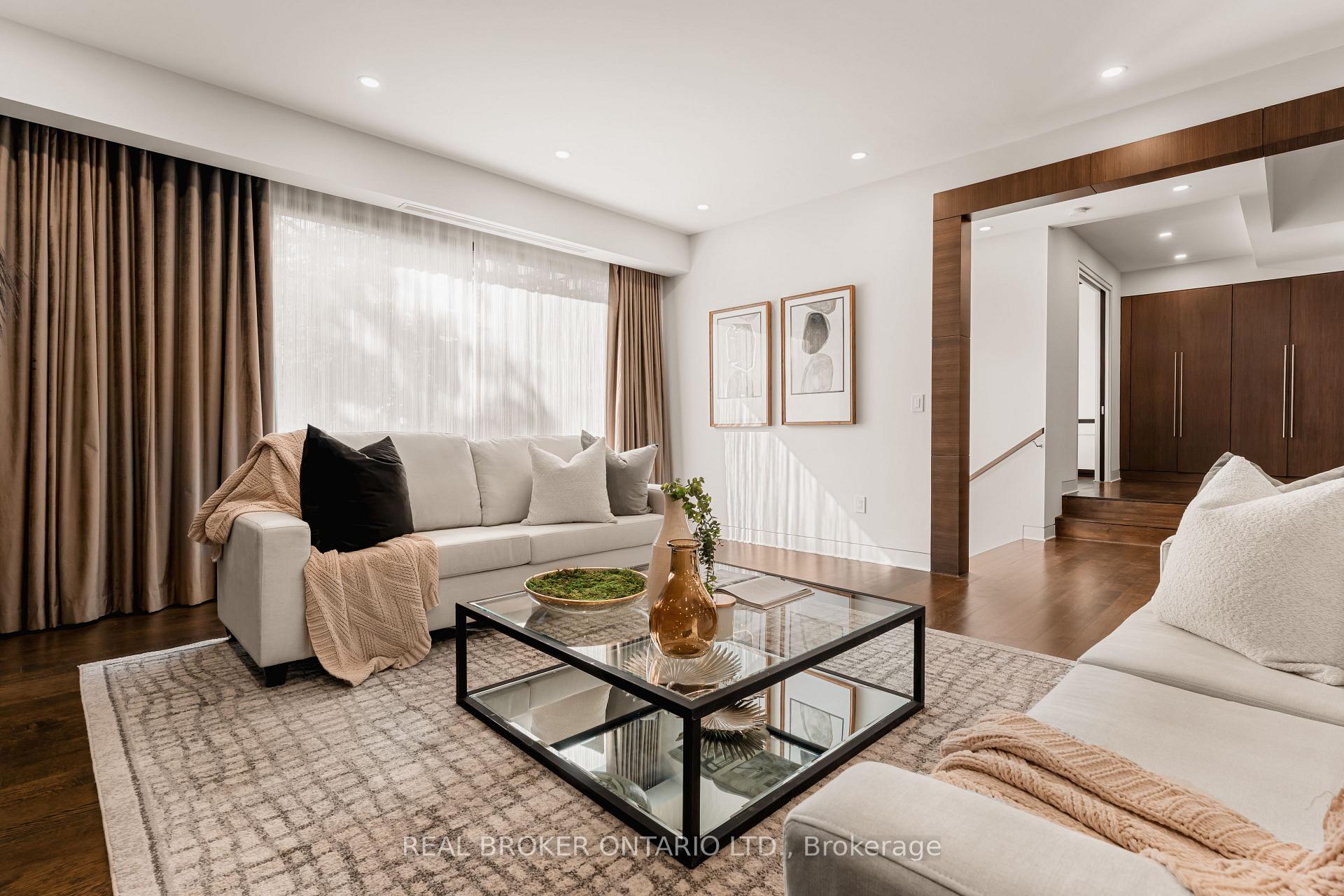 Photo 8 of 436 Glengarry Avenue, Toronto, Bedford Park-Nortown — HOMEH