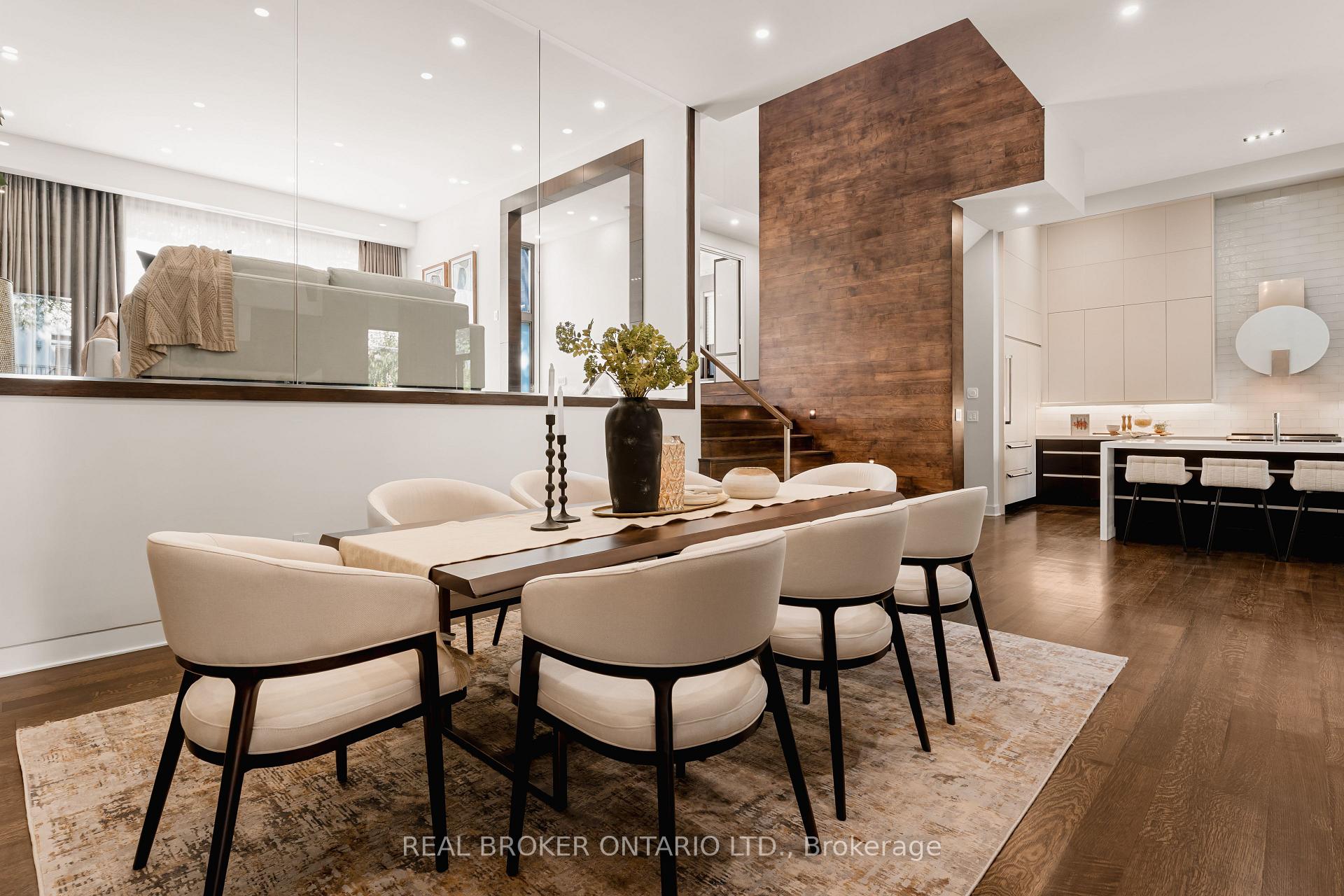 Photo 16 of 436 Glengarry Avenue, Toronto, Bedford Park-Nortown — HOMEH