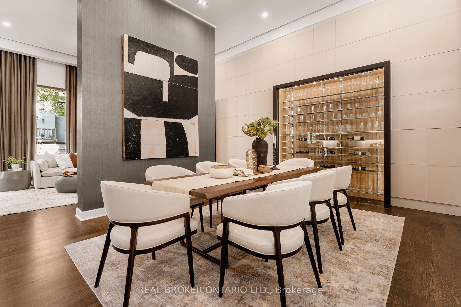 Photo 18 of 436 Glengarry Avenue, Toronto, Bedford Park-Nortown — HOMEH