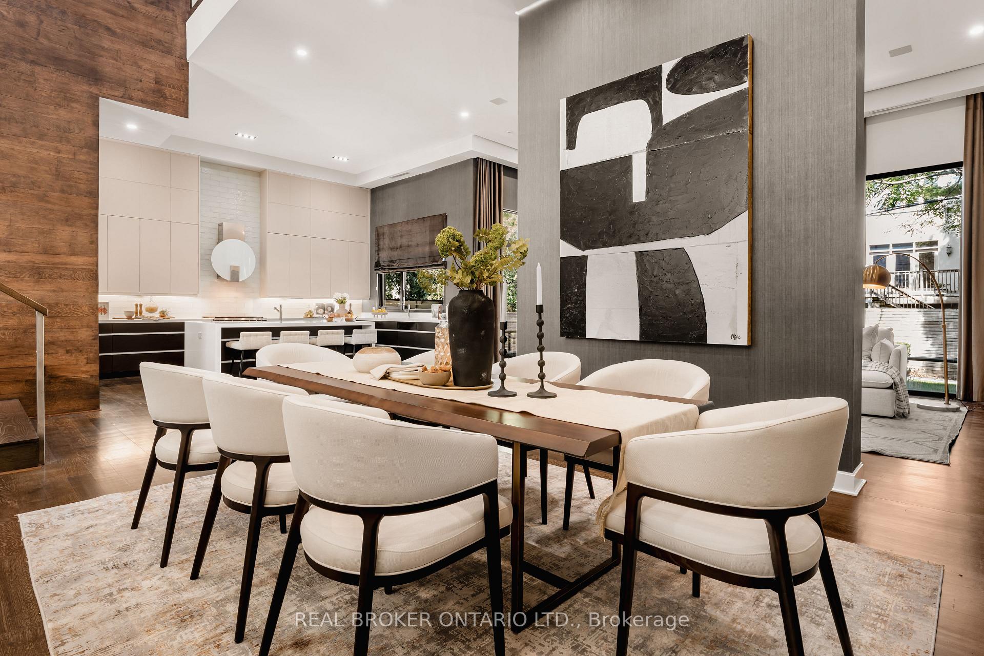 Photo 20 of 436 Glengarry Avenue, Toronto, Bedford Park-Nortown — HOMEH