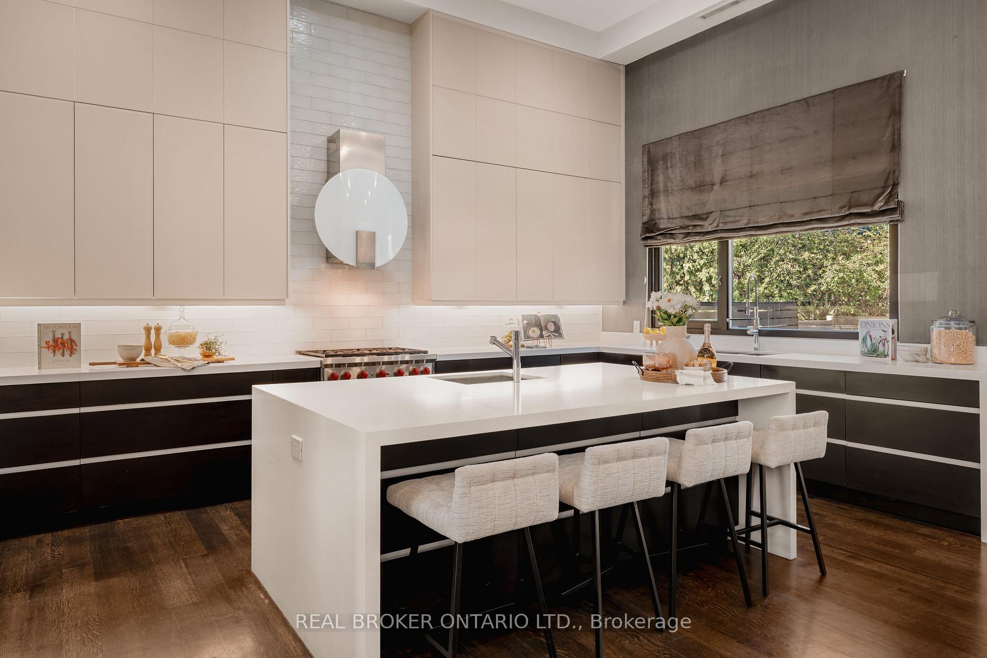 Photo 21 of 436 Glengarry Avenue, Toronto, Bedford Park-Nortown — HOMEH