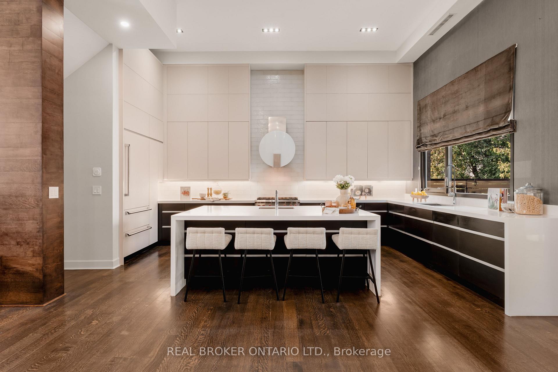 Photo 22 of 436 Glengarry Avenue, Toronto, Bedford Park-Nortown — HOMEH