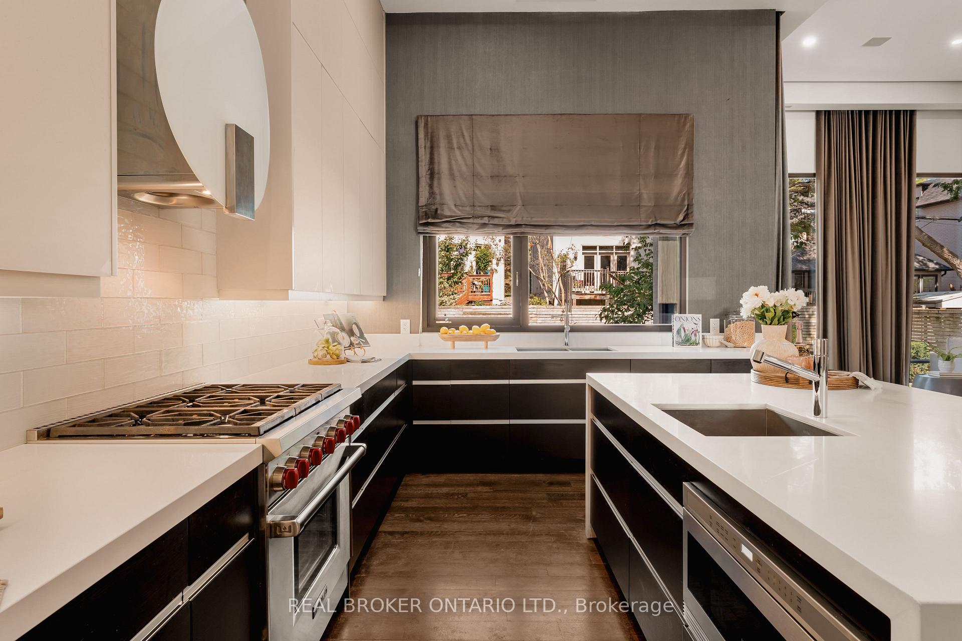 Photo 25 of 436 Glengarry Avenue, Toronto, Bedford Park-Nortown — HOMEH