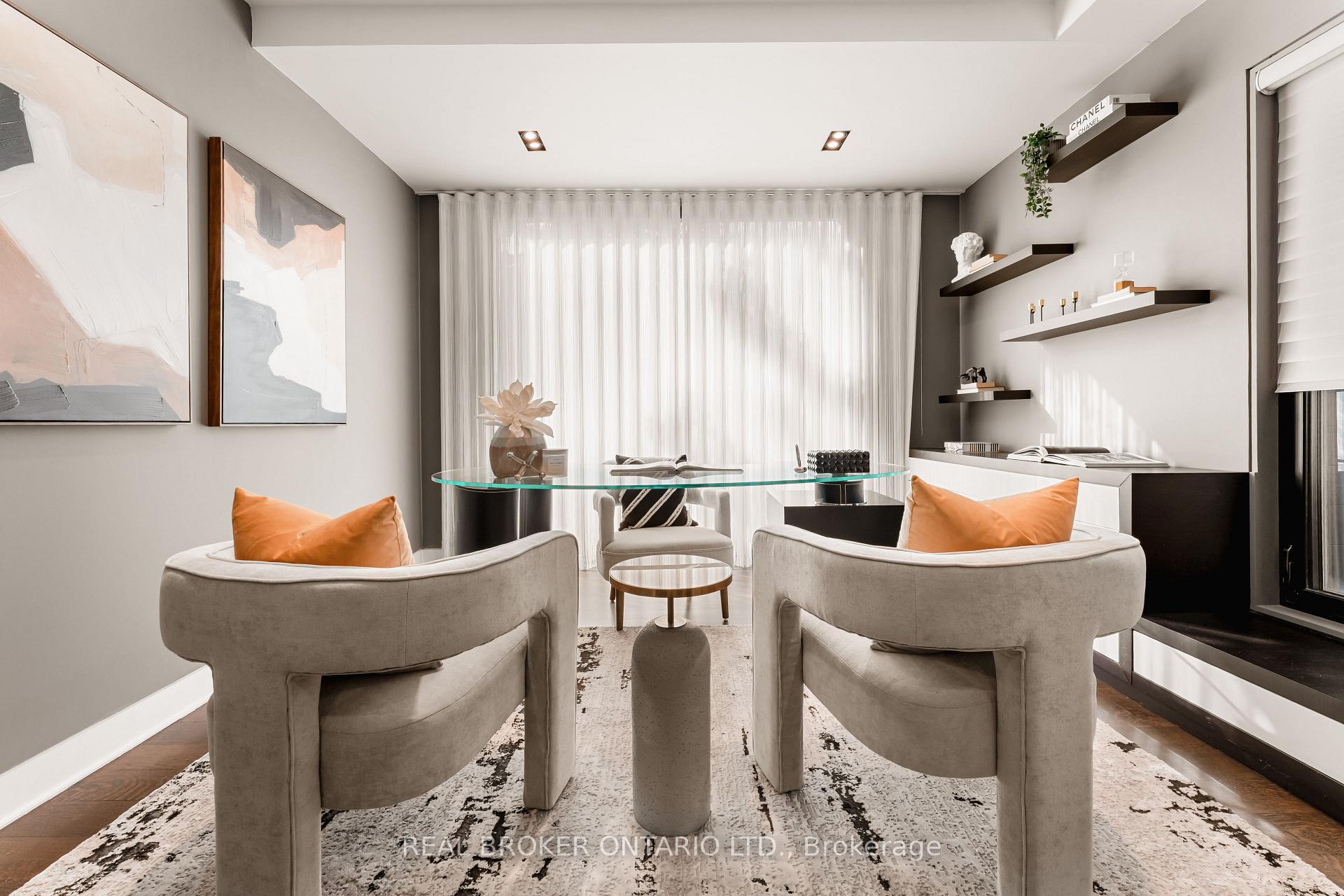 Photo 28 of 436 Glengarry Avenue, Toronto, Bedford Park-Nortown — HOMEH