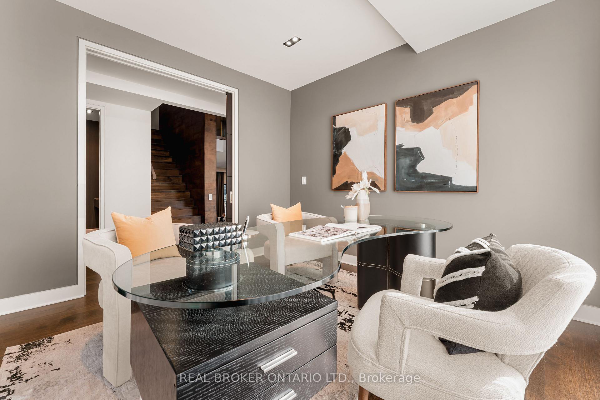 Photo 29 of 436 Glengarry Avenue, Toronto, Bedford Park-Nortown — HOMEH