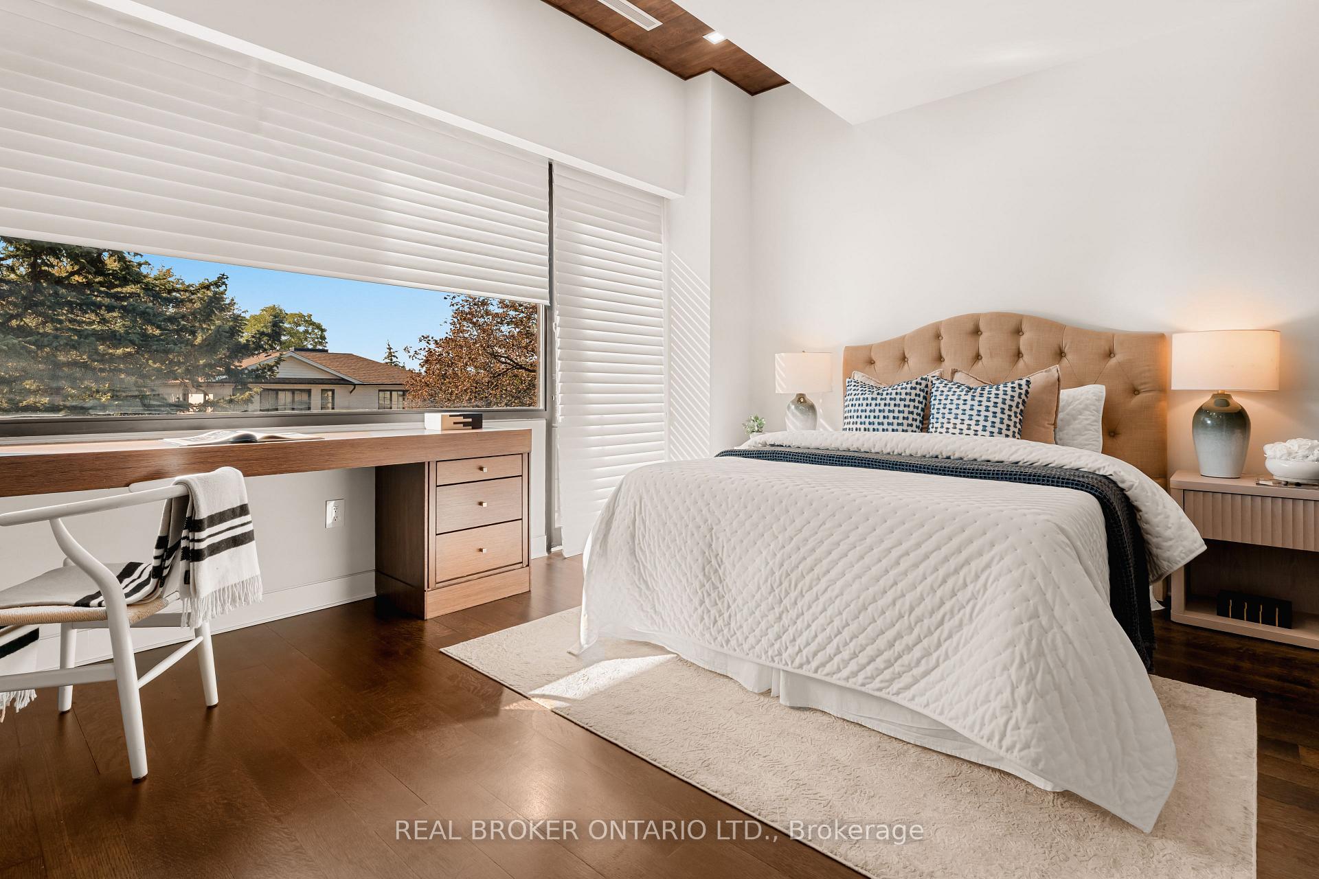 Photo 36 of 436 Glengarry Avenue, Toronto, Bedford Park-Nortown — HOMEH