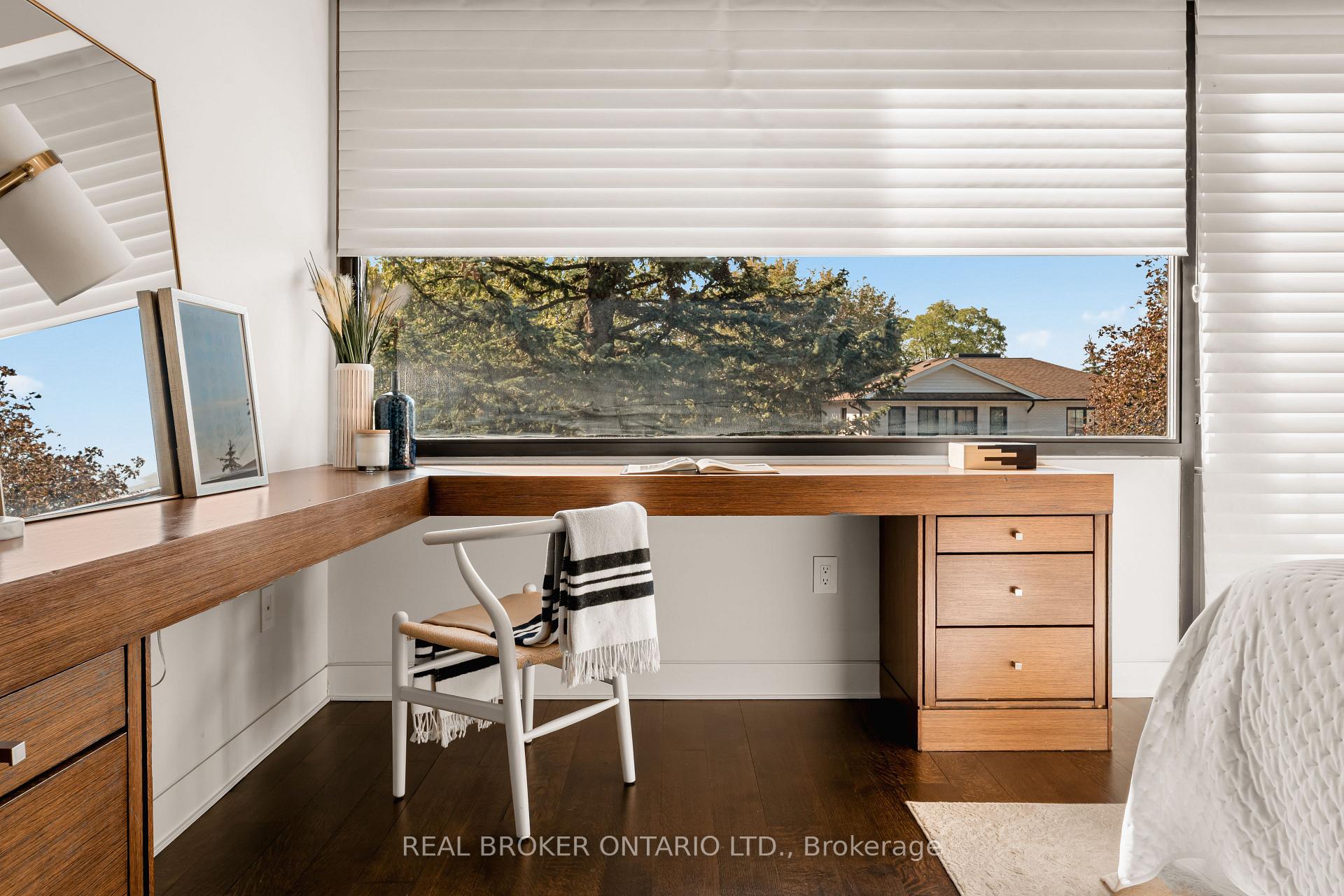 Photo 37 of 436 Glengarry Avenue, Toronto, Bedford Park-Nortown — HOMEH