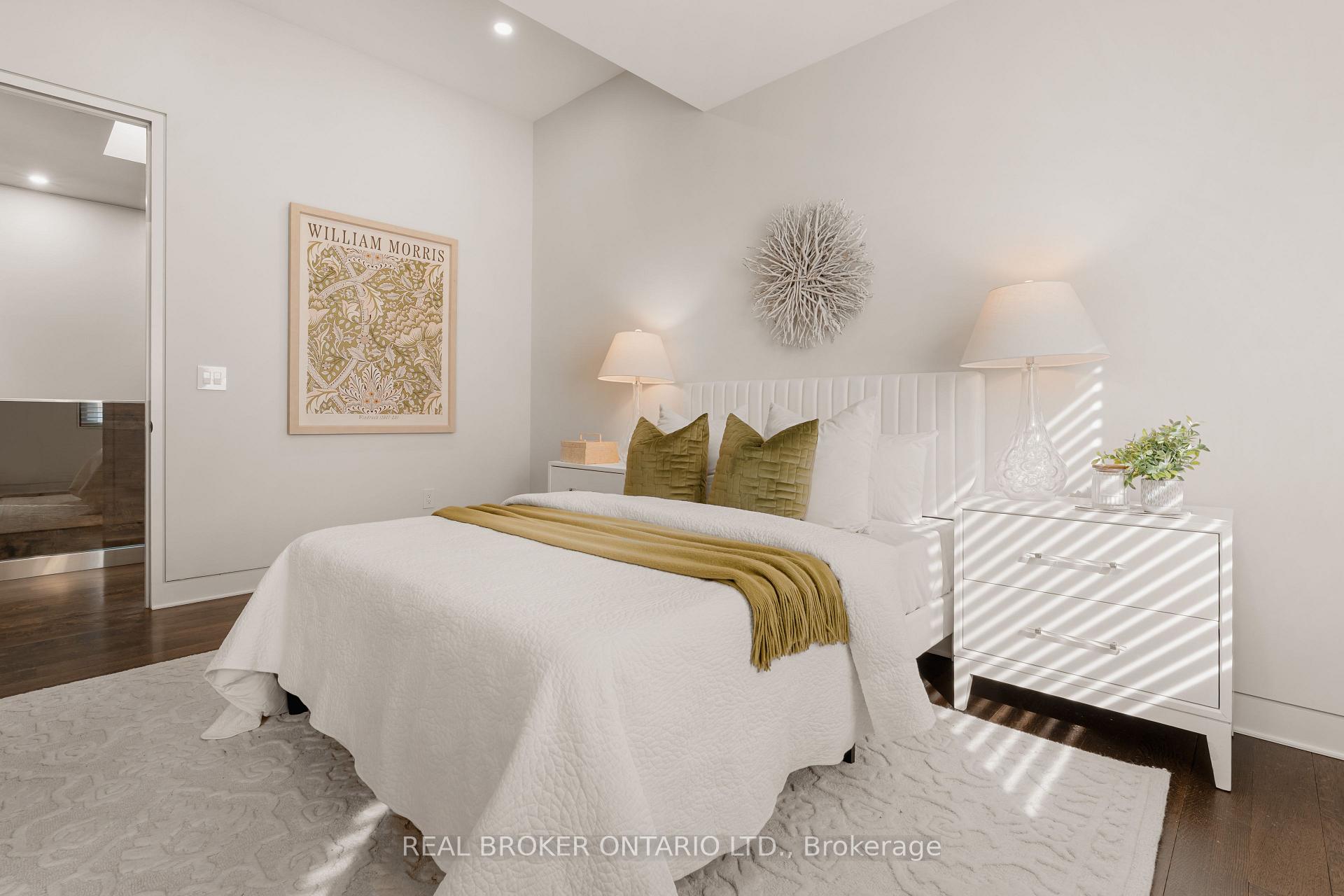 Photo 42 of 436 Glengarry Avenue, Toronto, Bedford Park-Nortown — HOMEH