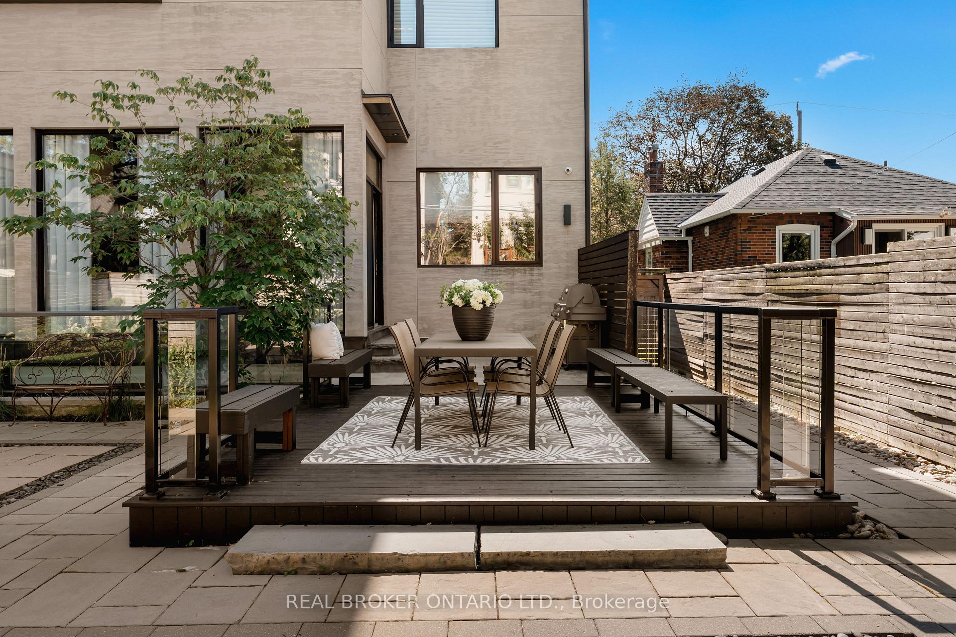 Photo 54 of 436 Glengarry Avenue, Toronto, Bedford Park-Nortown — HOMEH