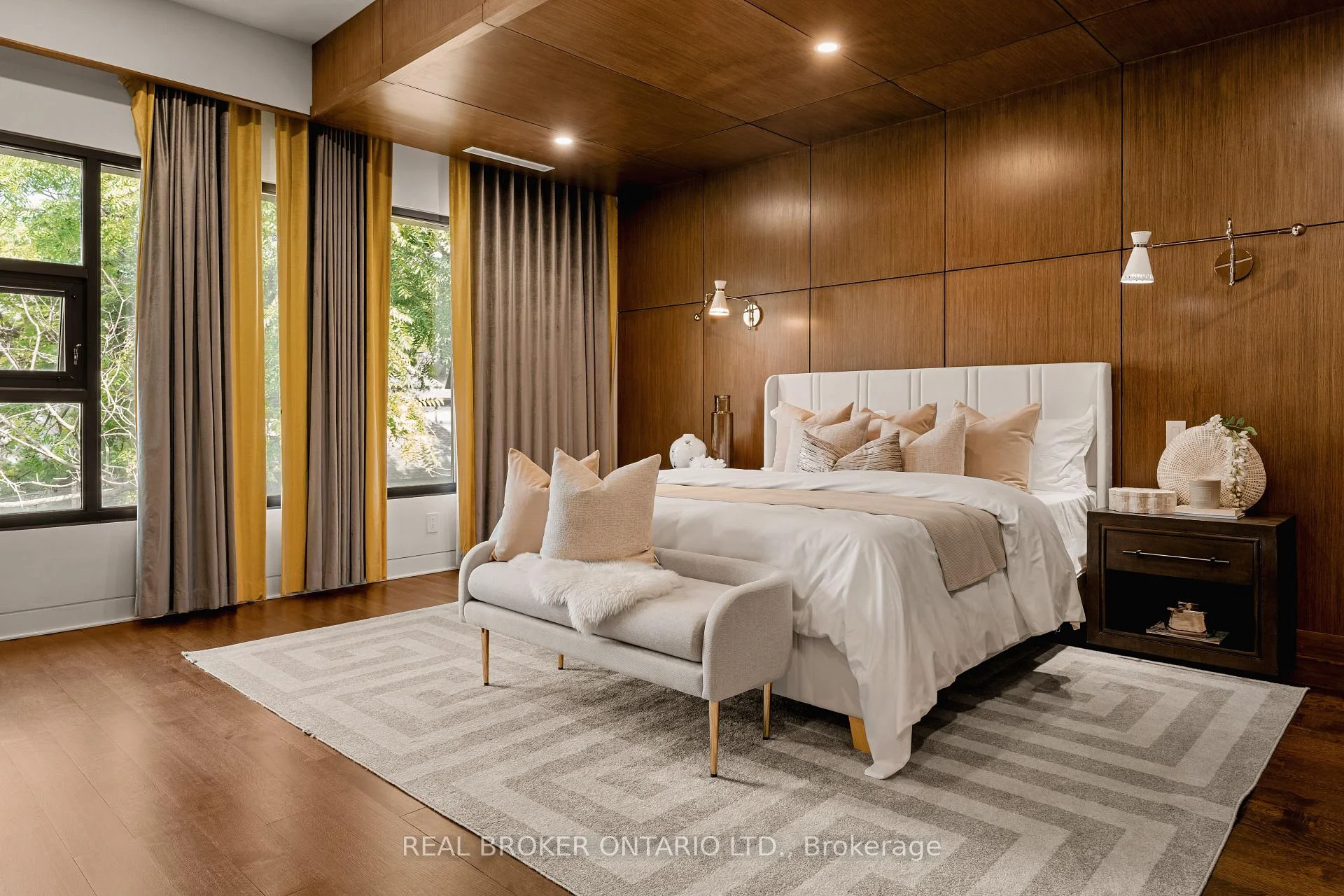 Photo 19 of 436 Glengarry Avenue, Toronto, Bedford Park-Nortown — HOMEH