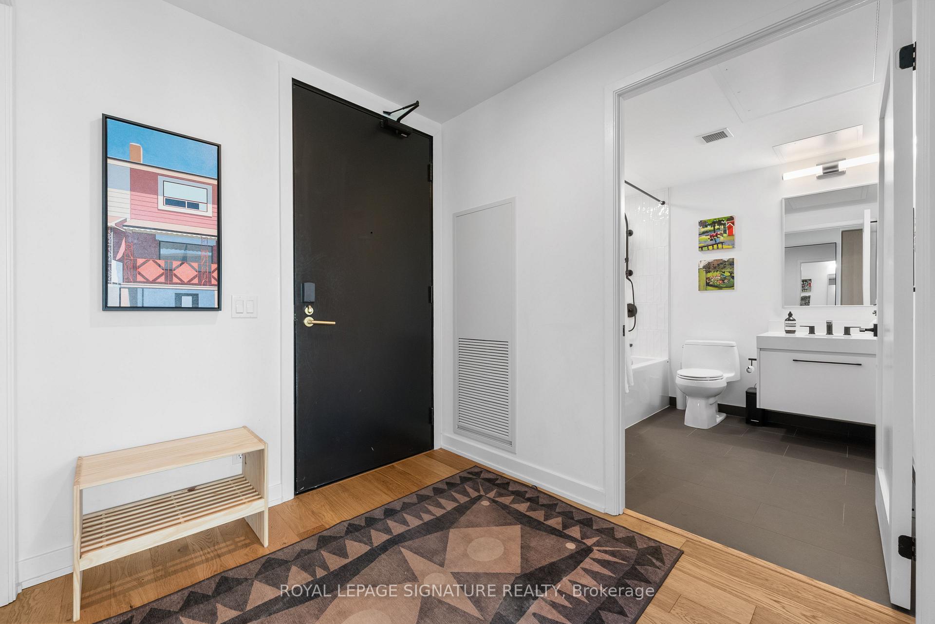 Photo 5 of Unit PH604, 899 College Street, Toronto, Trinity-Bellwoods — HOMEH