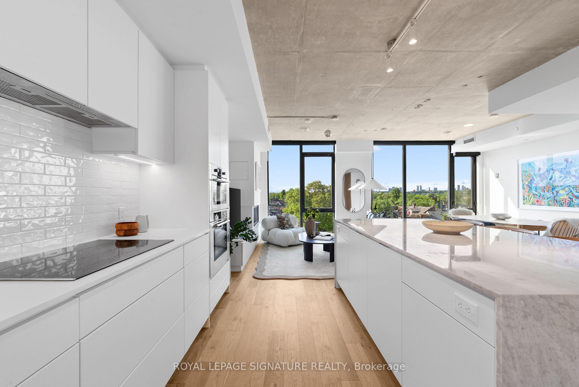Photo 7 of Unit PH604, 899 College Street, Toronto, Trinity-Bellwoods — HOMEH