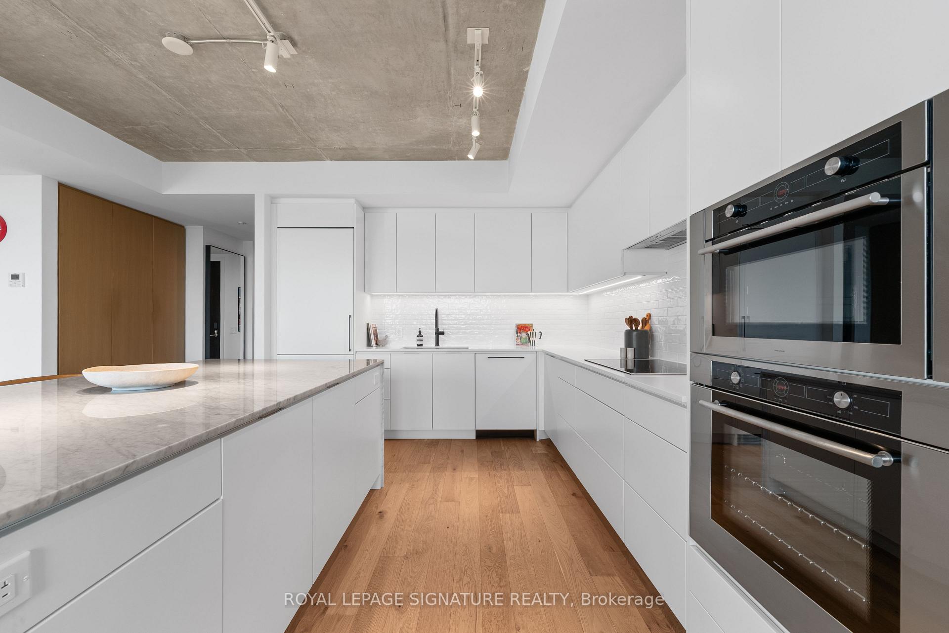 Photo 8 of Unit PH604, 899 College Street, Toronto, Trinity-Bellwoods — HOMEH