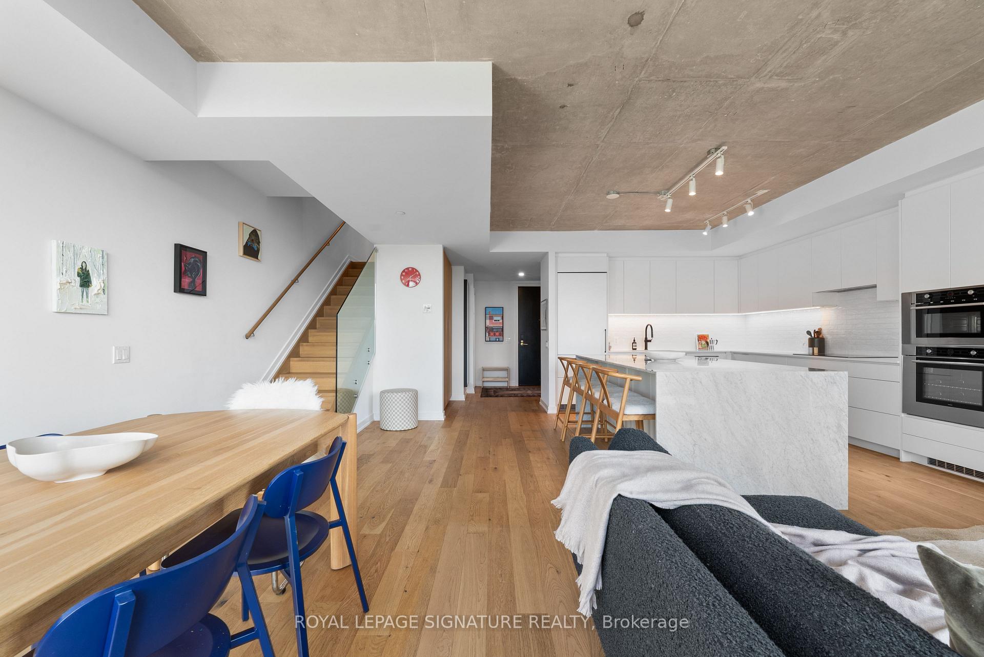 Photo 9 of Unit PH604, 899 College Street, Toronto, Trinity-Bellwoods — HOMEH