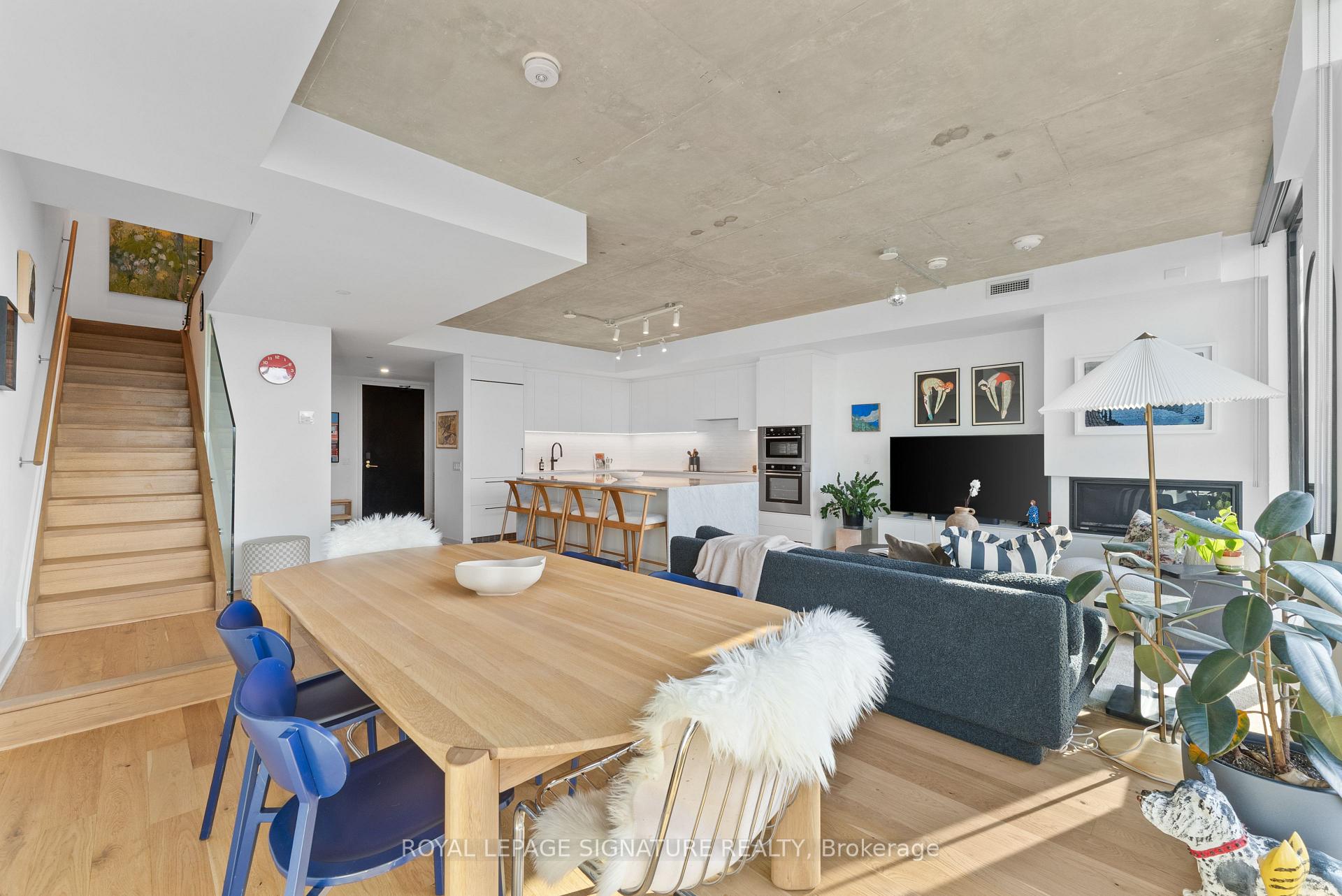 Photo 10 of Unit PH604, 899 College Street, Toronto, Trinity-Bellwoods — HOMEH