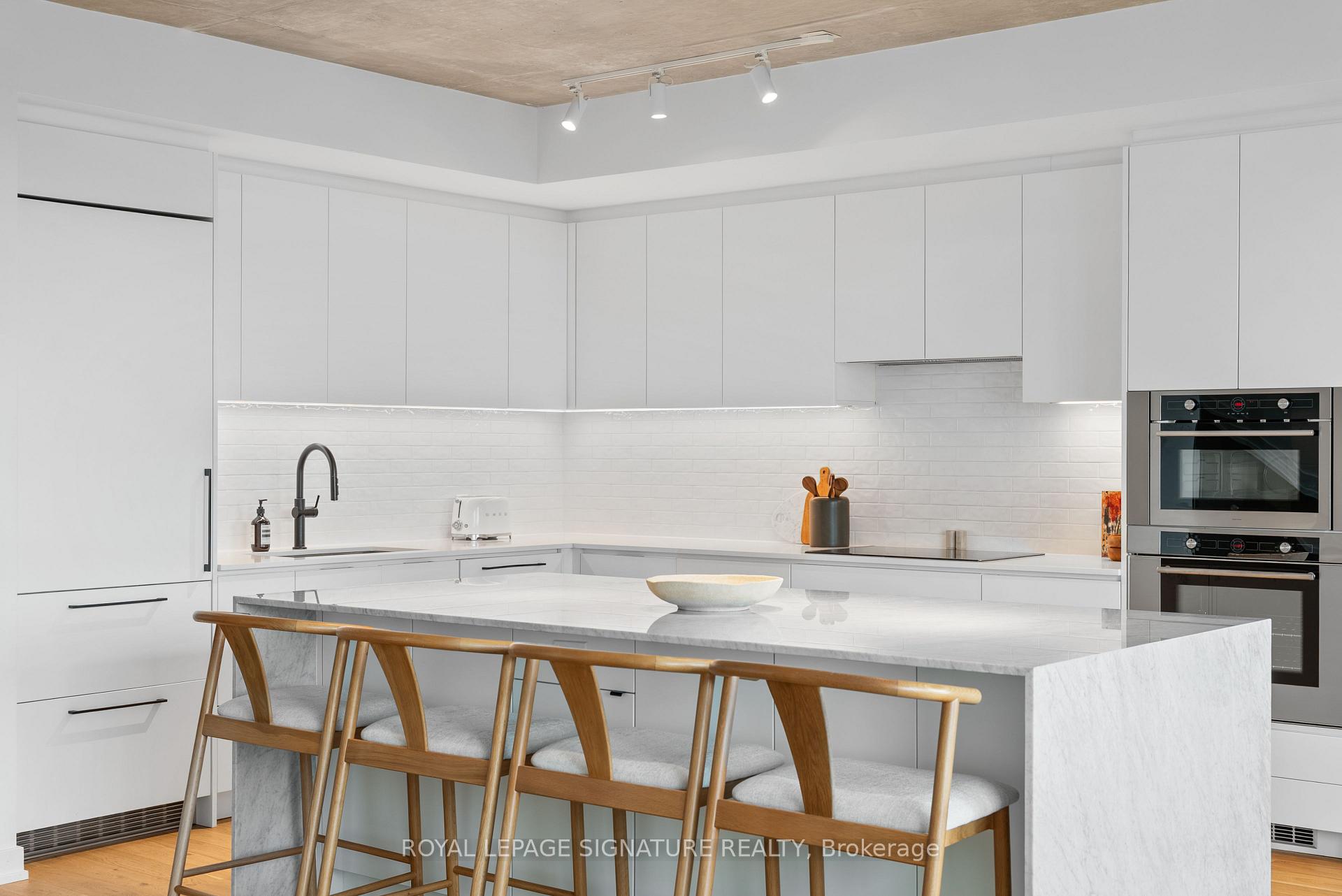 Photo 12 of Unit PH604, 899 College Street, Toronto, Trinity-Bellwoods — HOMEH