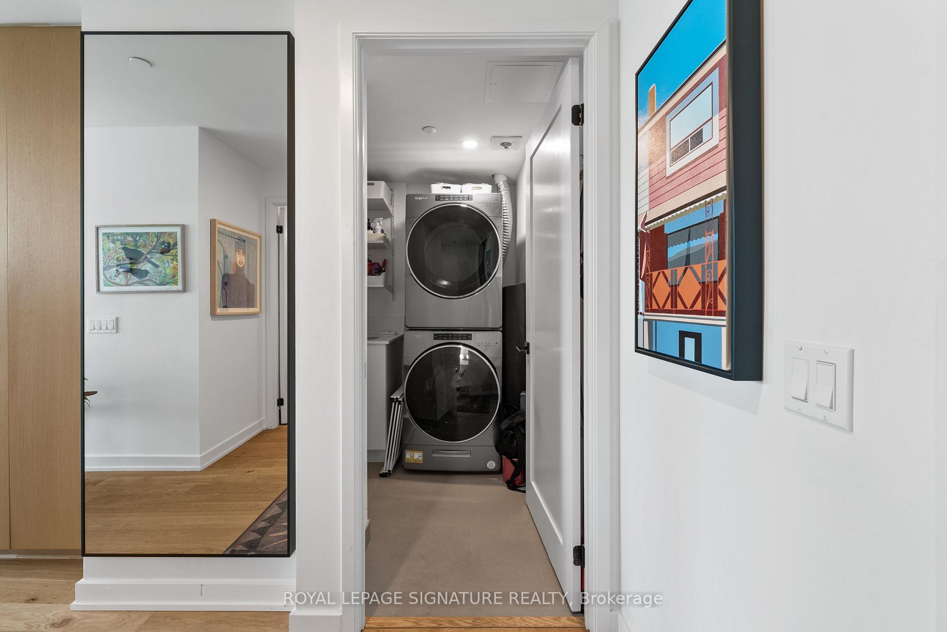 Photo 13 of Unit PH604, 899 College Street, Toronto, Trinity-Bellwoods — HOMEH