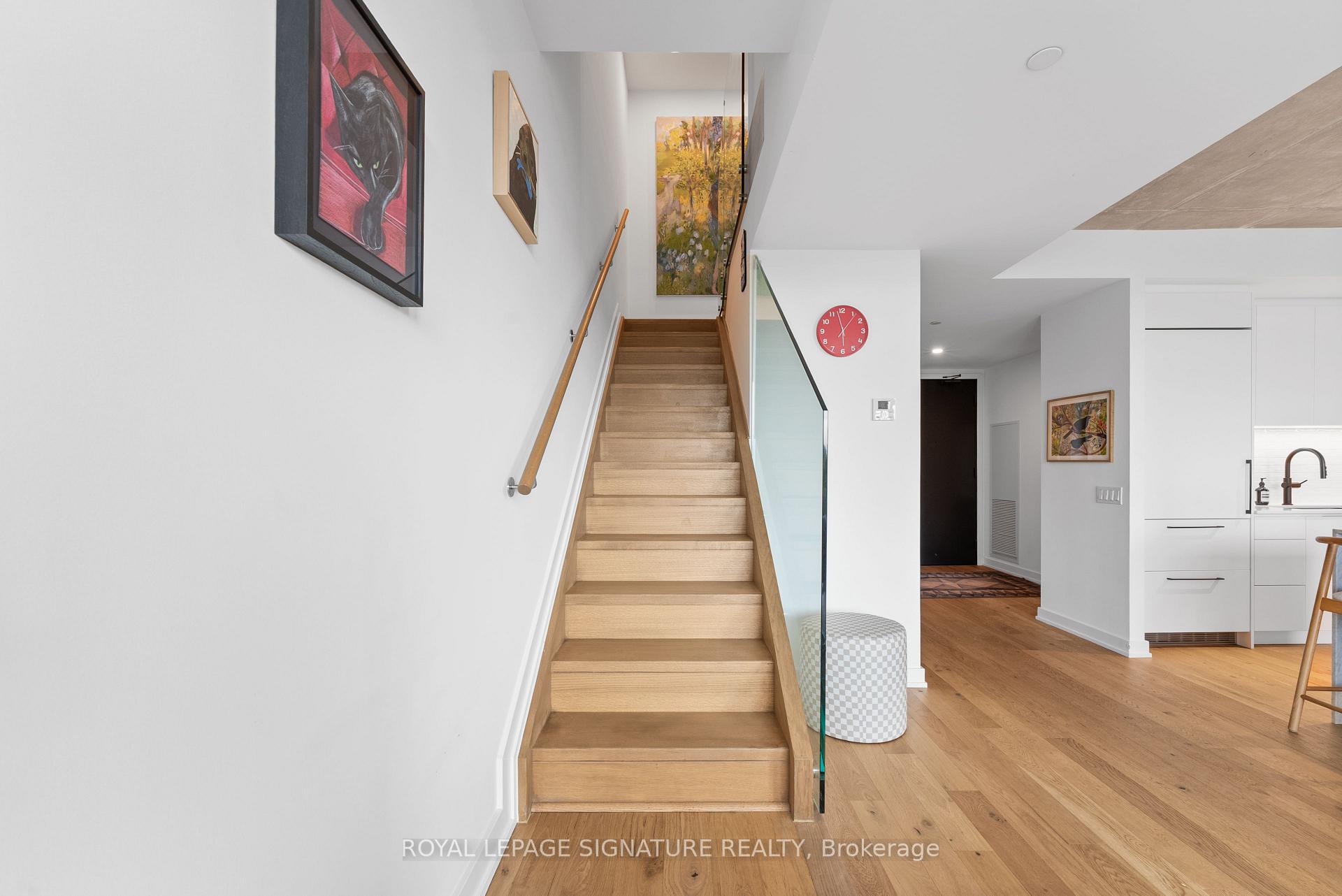 Photo 14 of Unit PH604, 899 College Street, Toronto, Trinity-Bellwoods — HOMEH