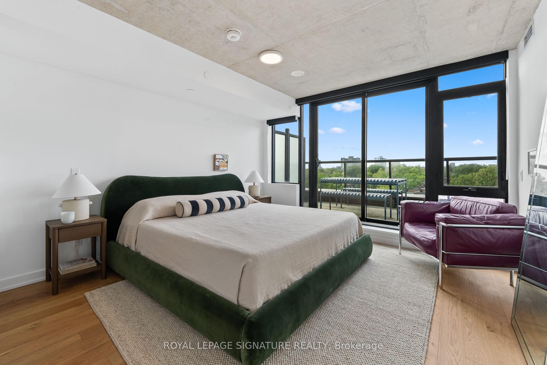 Photo 17 of Unit PH604, 899 College Street, Toronto, Trinity-Bellwoods — HOMEH