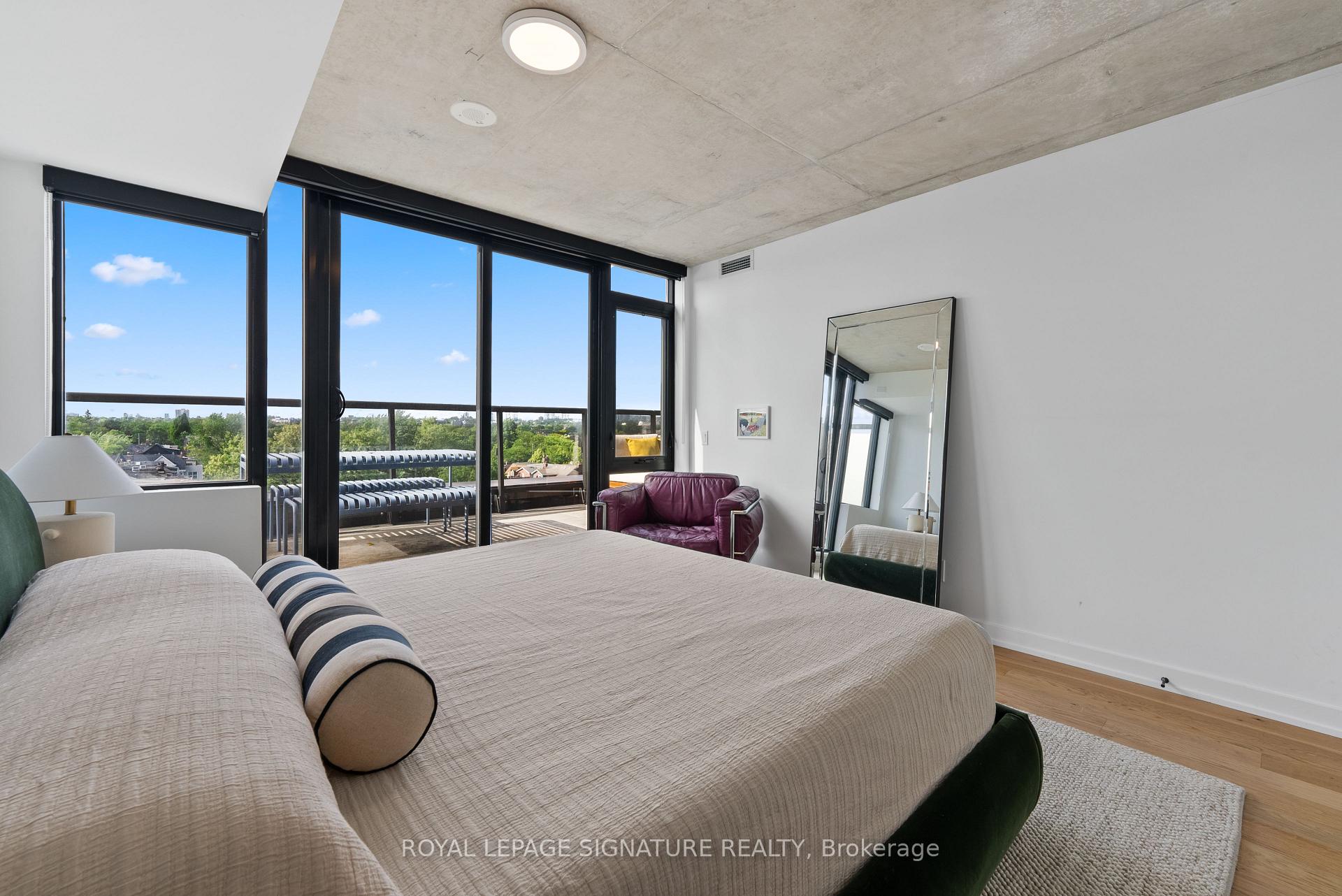 Photo 18 of Unit PH604, 899 College Street, Toronto, Trinity-Bellwoods — HOMEH