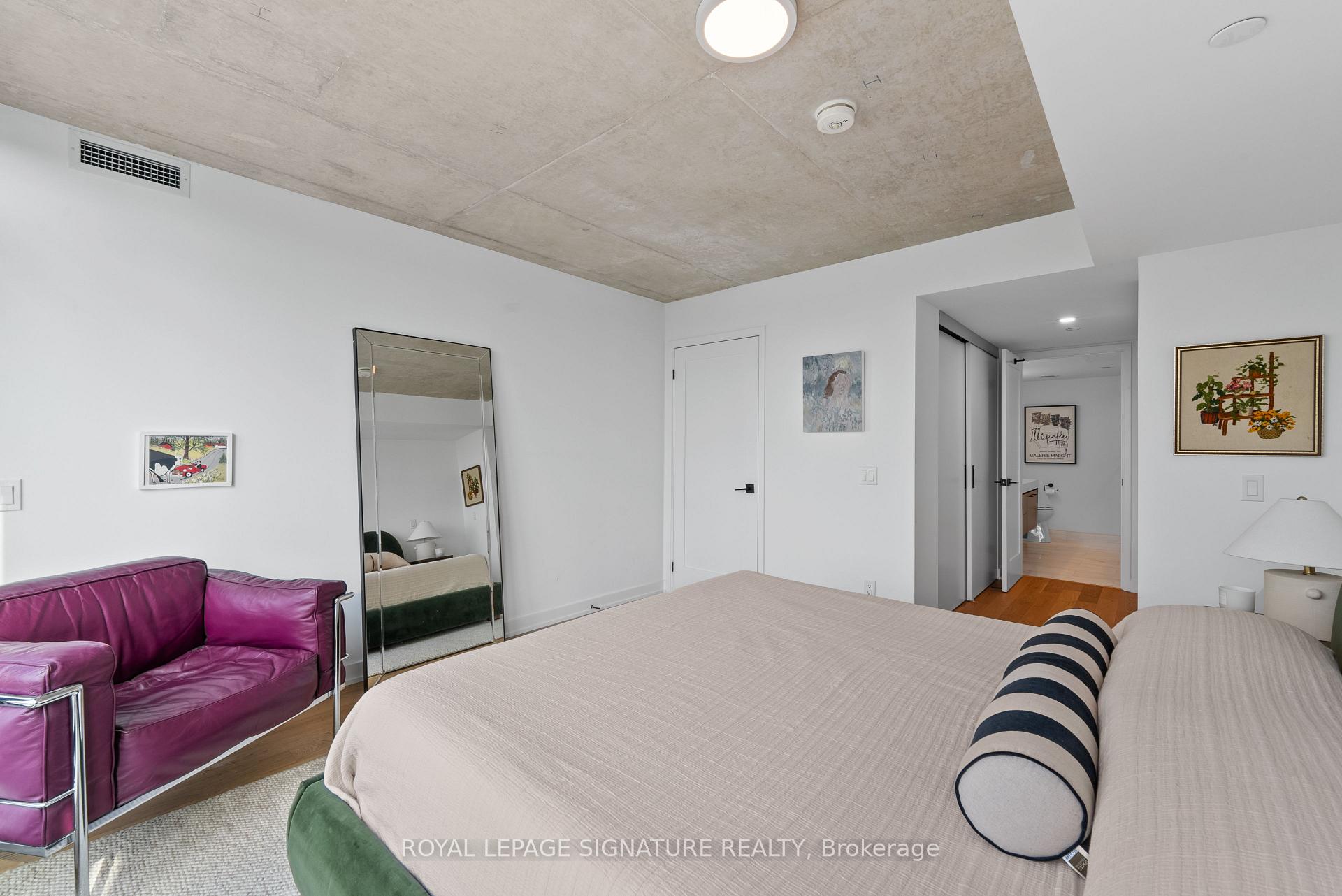 Photo 19 of Unit PH604, 899 College Street, Toronto, Trinity-Bellwoods — HOMEH