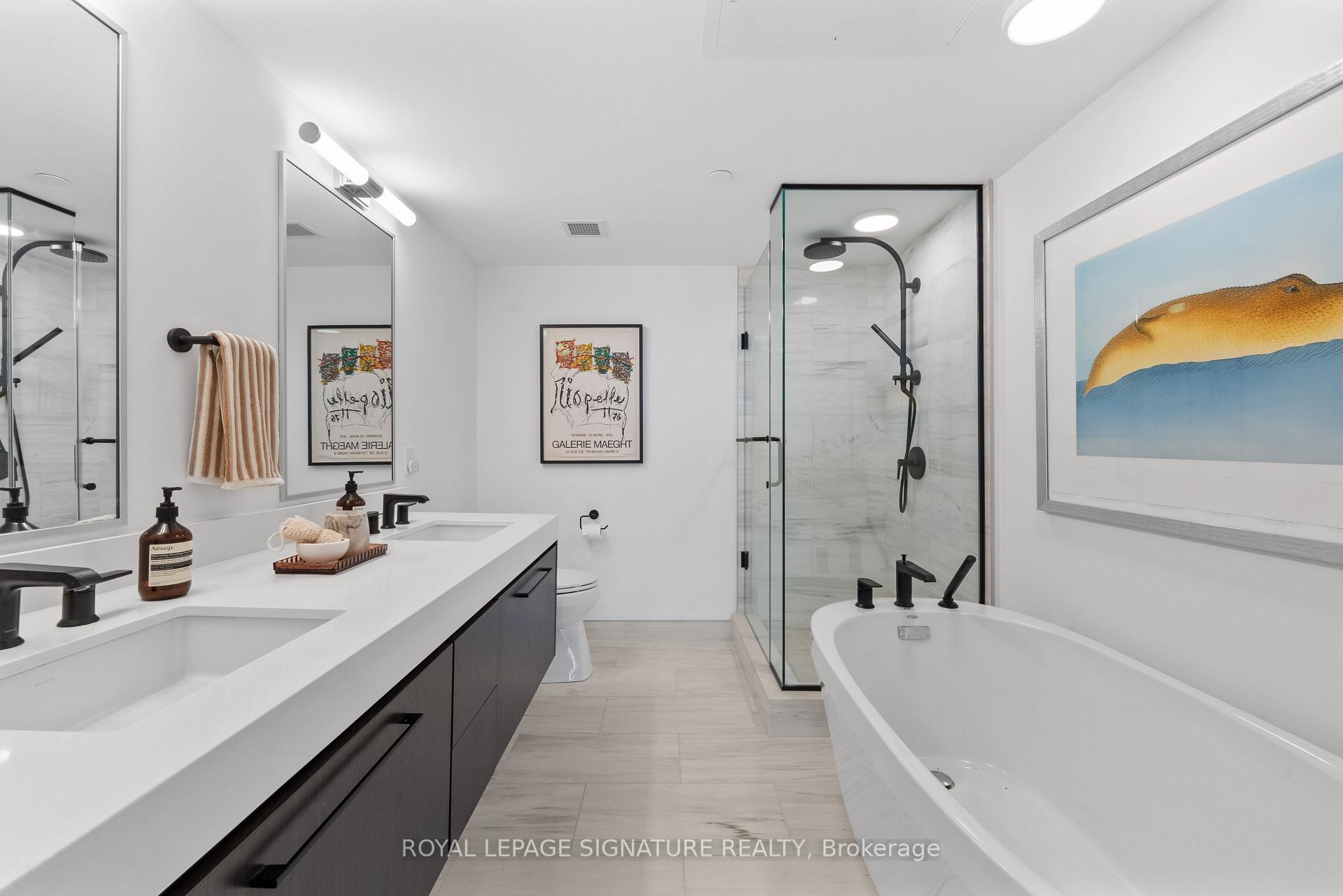 Photo 20 of Unit PH604, 899 College Street, Toronto, Trinity-Bellwoods — HOMEH