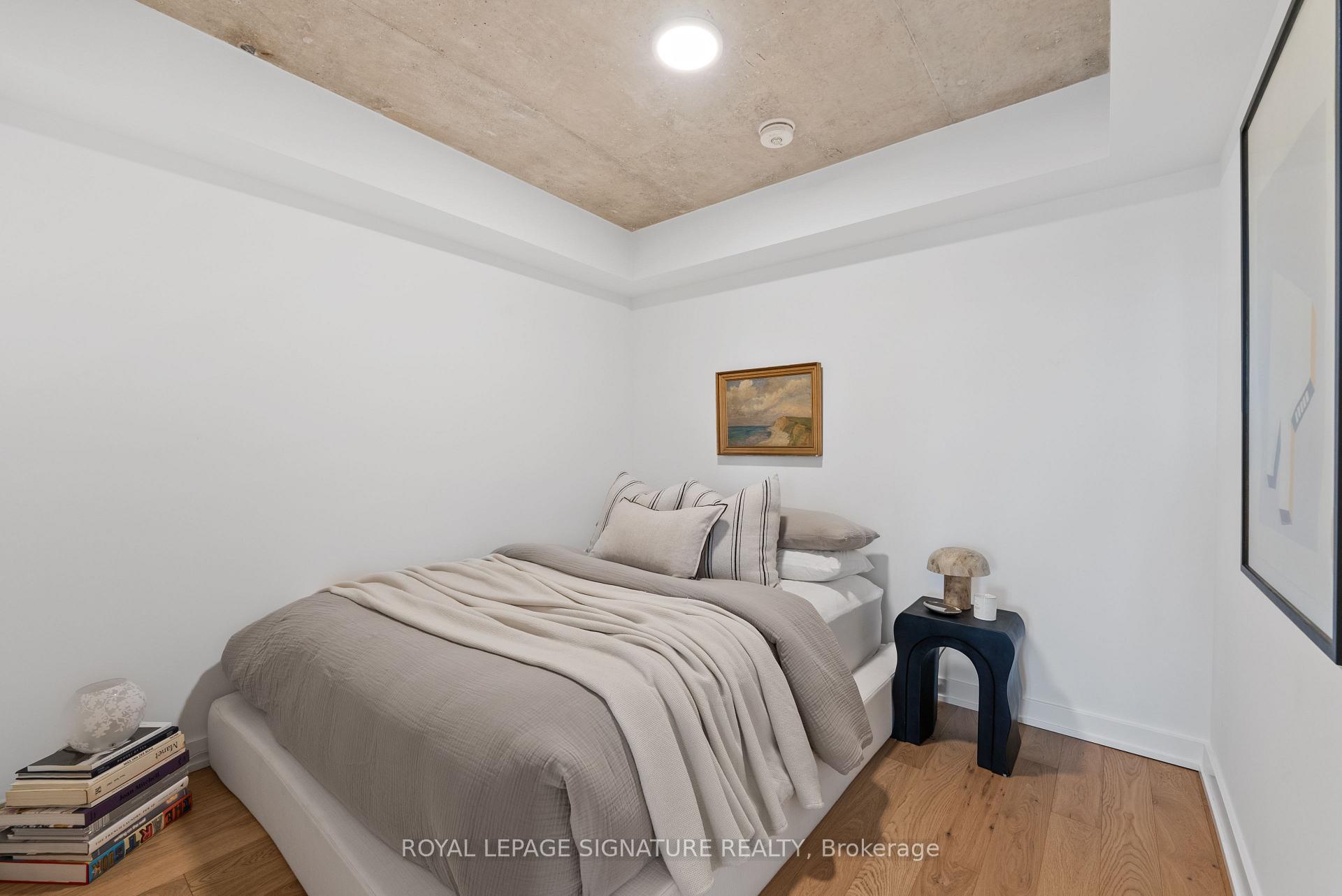 Photo 21 of Unit PH604, 899 College Street, Toronto, Trinity-Bellwoods — HOMEH