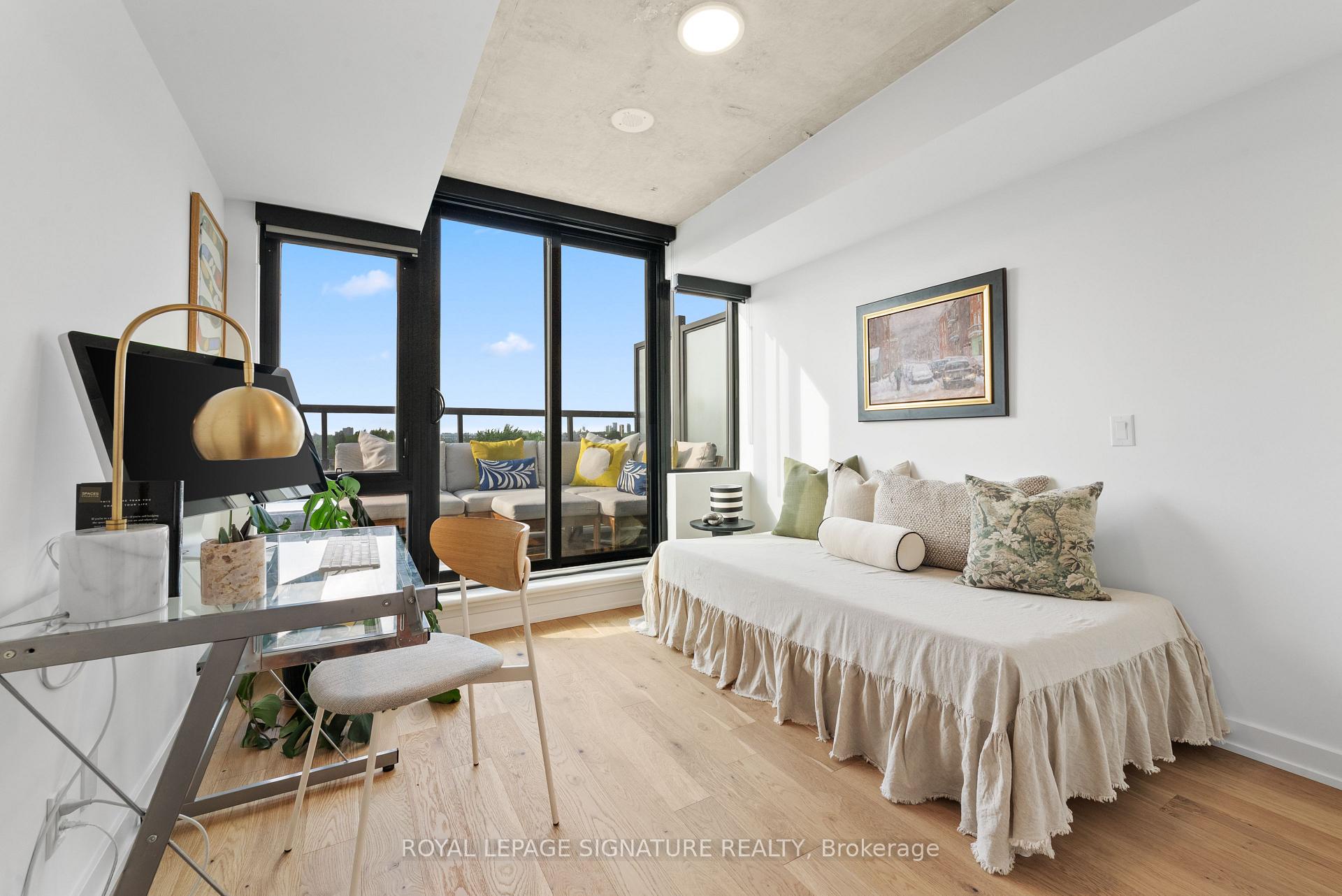Photo 22 of Unit PH604, 899 College Street, Toronto, Trinity-Bellwoods — HOMEH