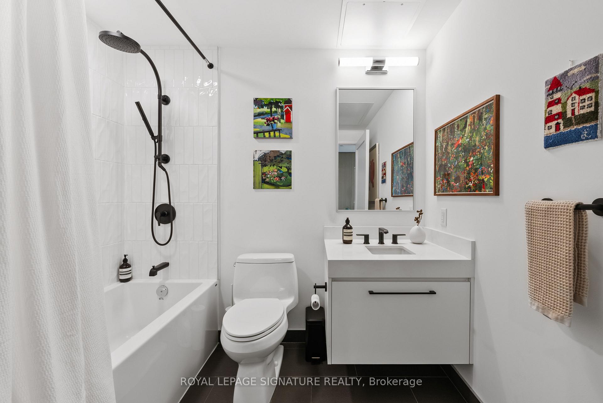 Photo 23 of Unit PH604, 899 College Street, Toronto, Trinity-Bellwoods — HOMEH