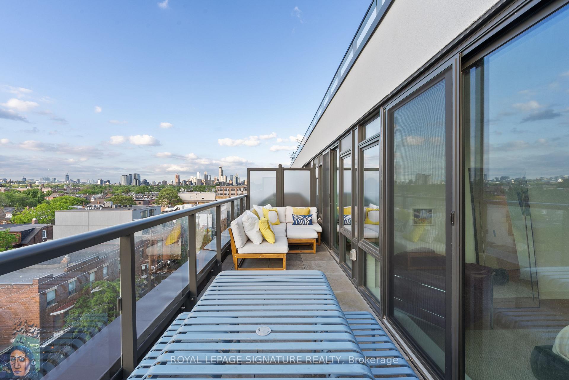 Photo 25 of Unit PH604, 899 College Street, Toronto, Trinity-Bellwoods — HOMEH