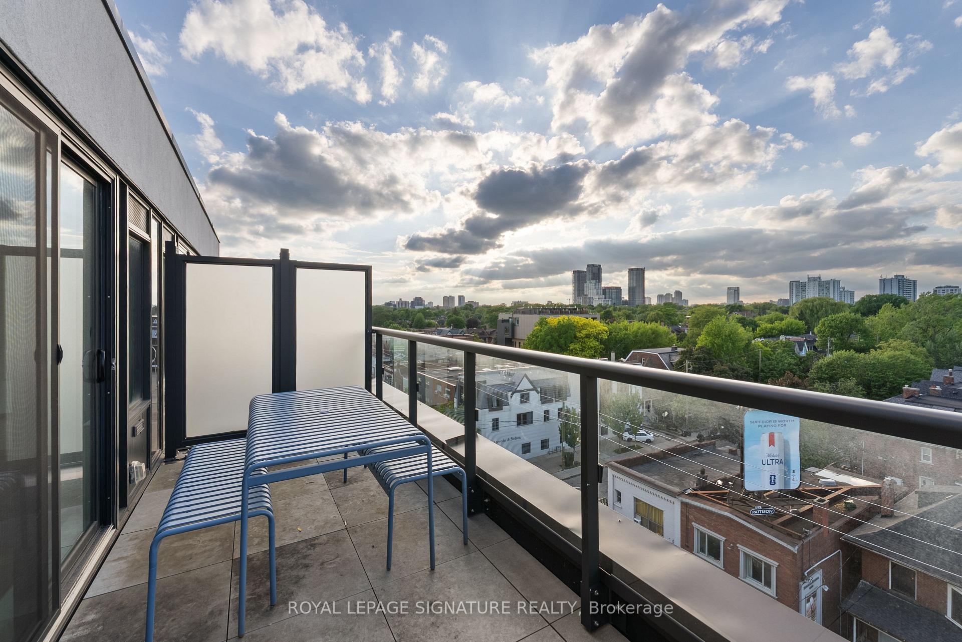 Photo 26 of Unit PH604, 899 College Street, Toronto, Trinity-Bellwoods — HOMEH