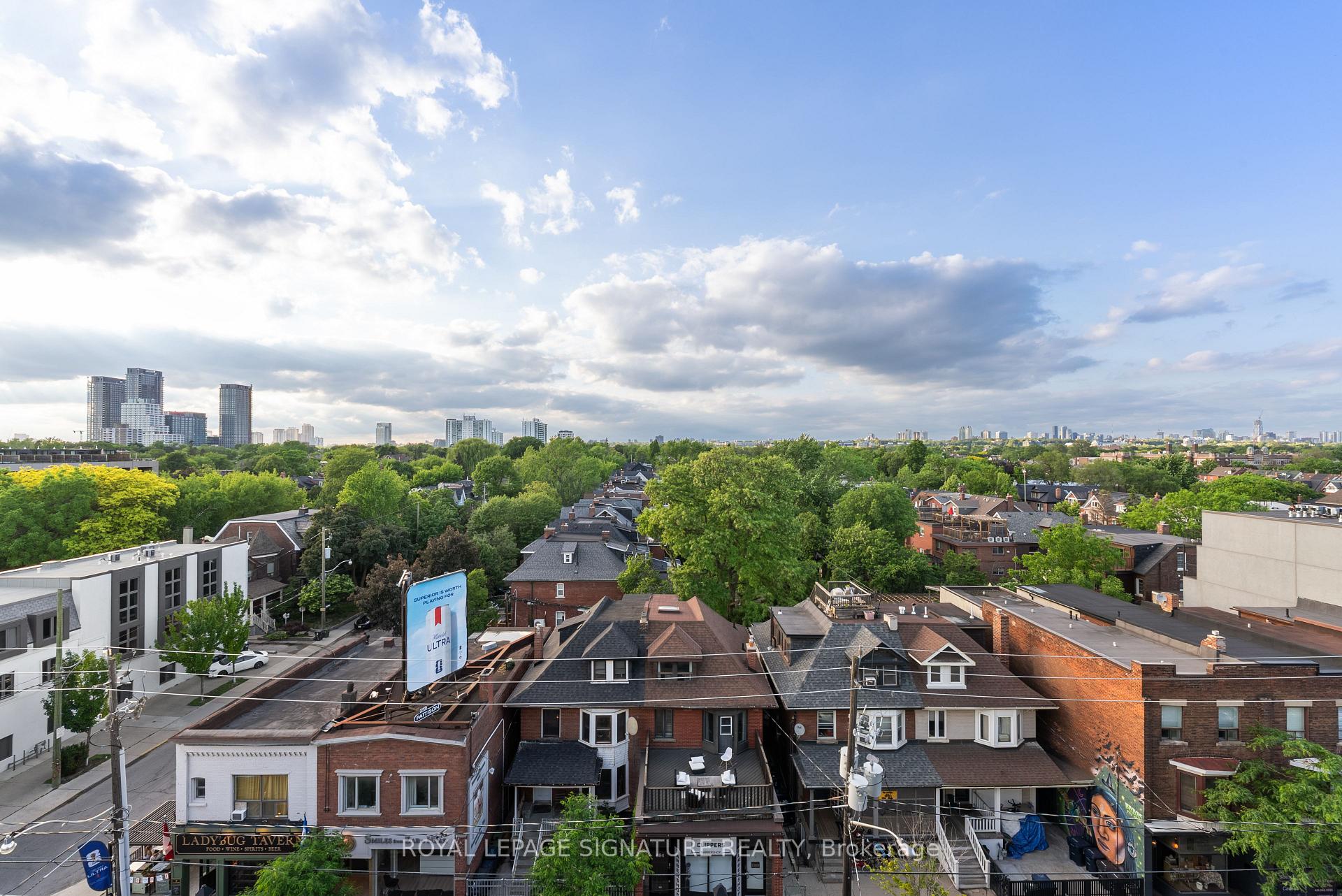 Photo 27 of Unit PH604, 899 College Street, Toronto, Trinity-Bellwoods — HOMEH