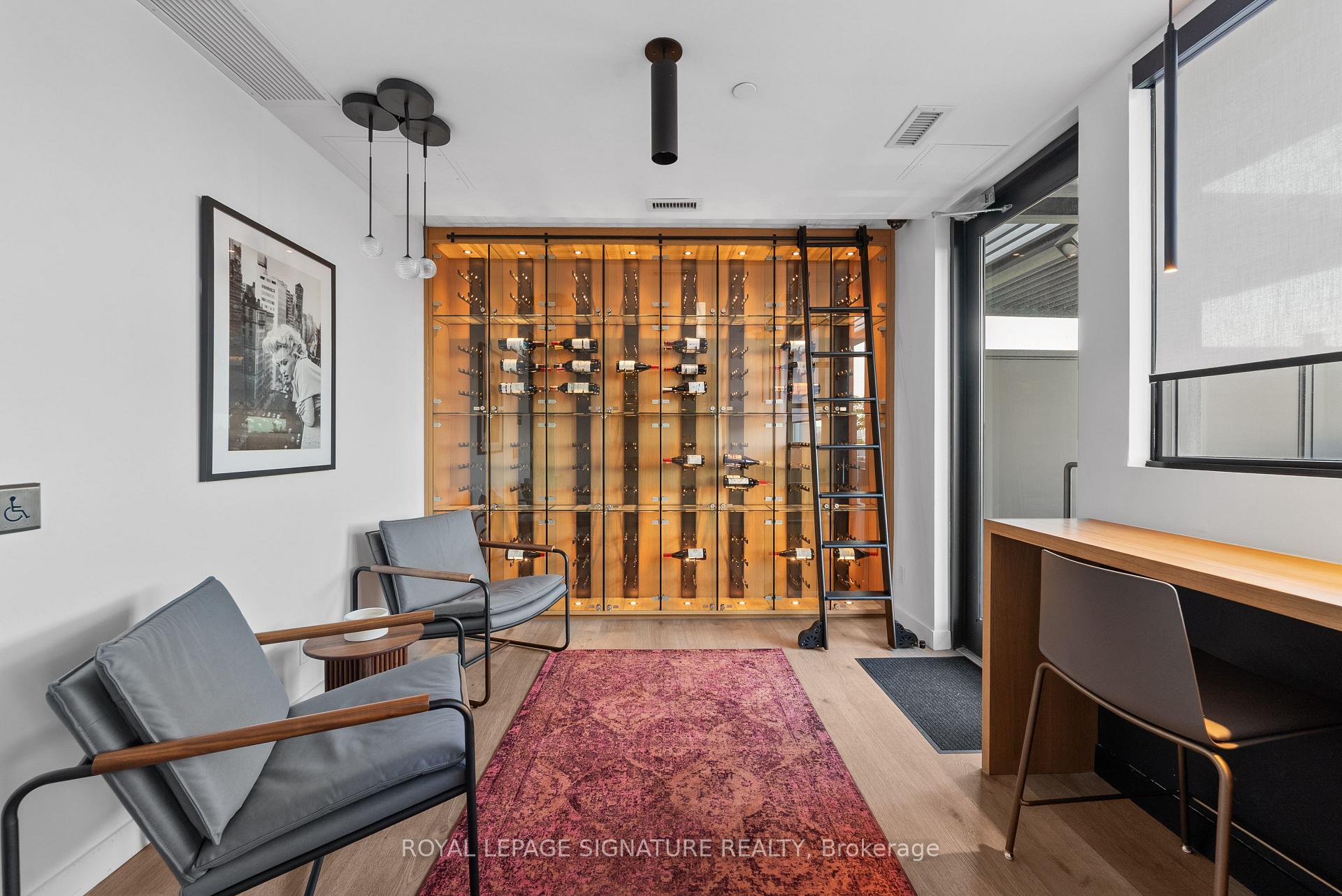 Photo 28 of Unit PH604, 899 College Street, Toronto, Trinity-Bellwoods — HOMEH