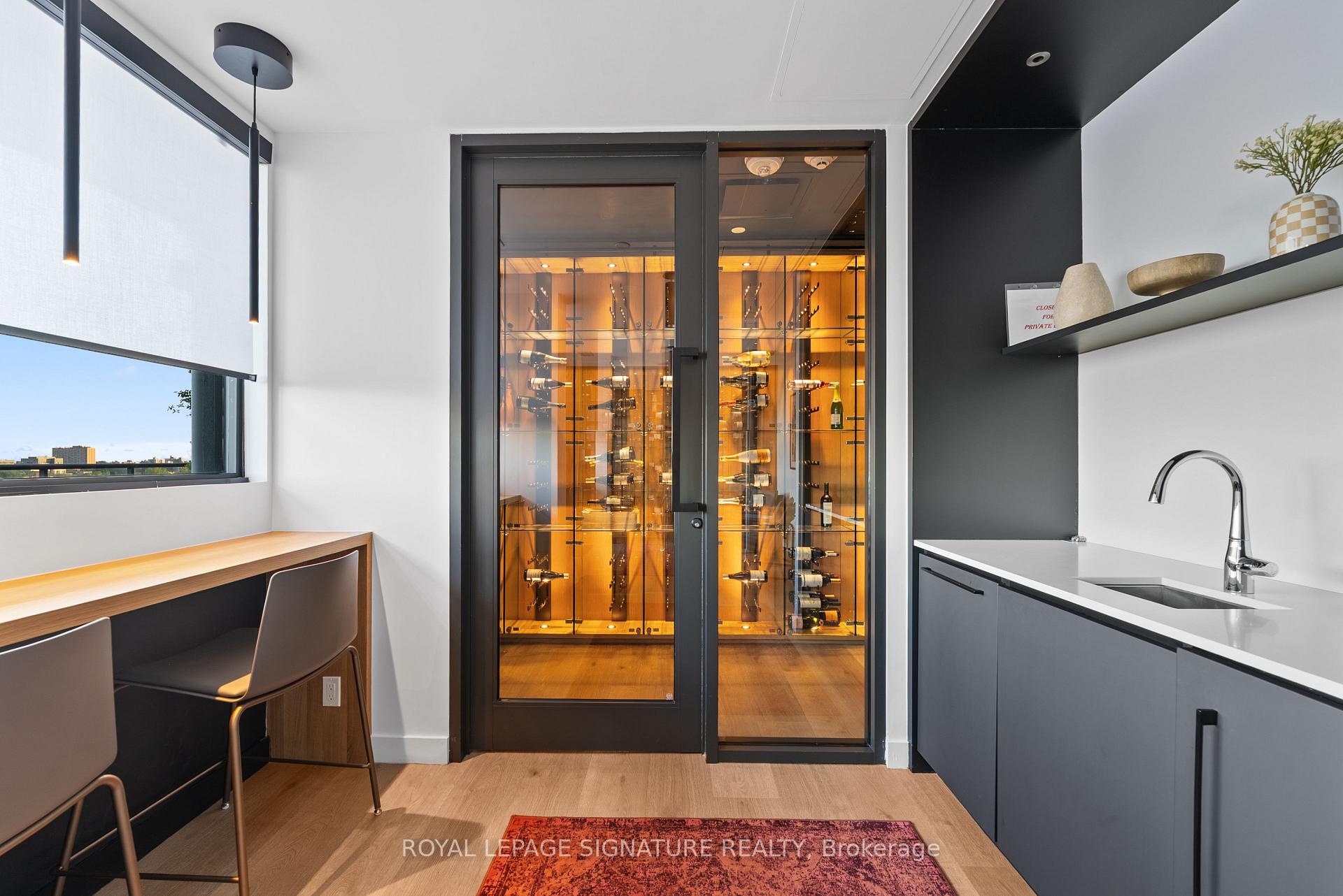 Photo 29 of Unit PH604, 899 College Street, Toronto, Trinity-Bellwoods — HOMEH