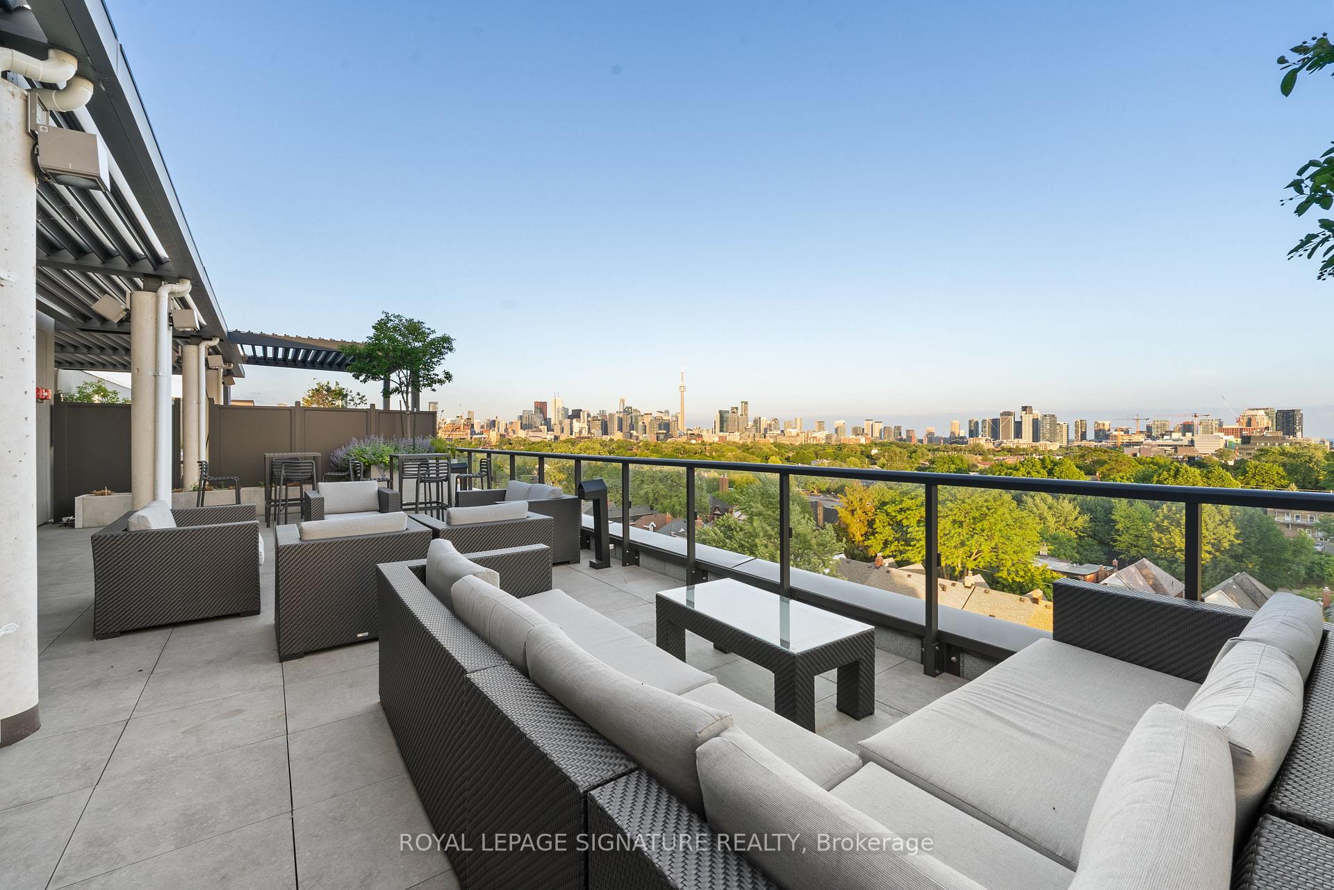 Photo 30 of Unit PH604, 899 College Street, Toronto, Trinity-Bellwoods — HOMEH