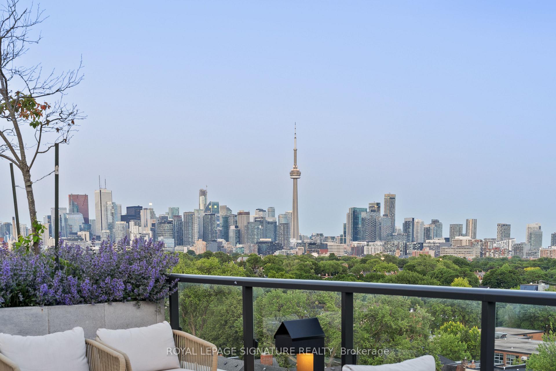 Photo 34 of Unit PH604, 899 College Street, Toronto, Trinity-Bellwoods — HOMEH