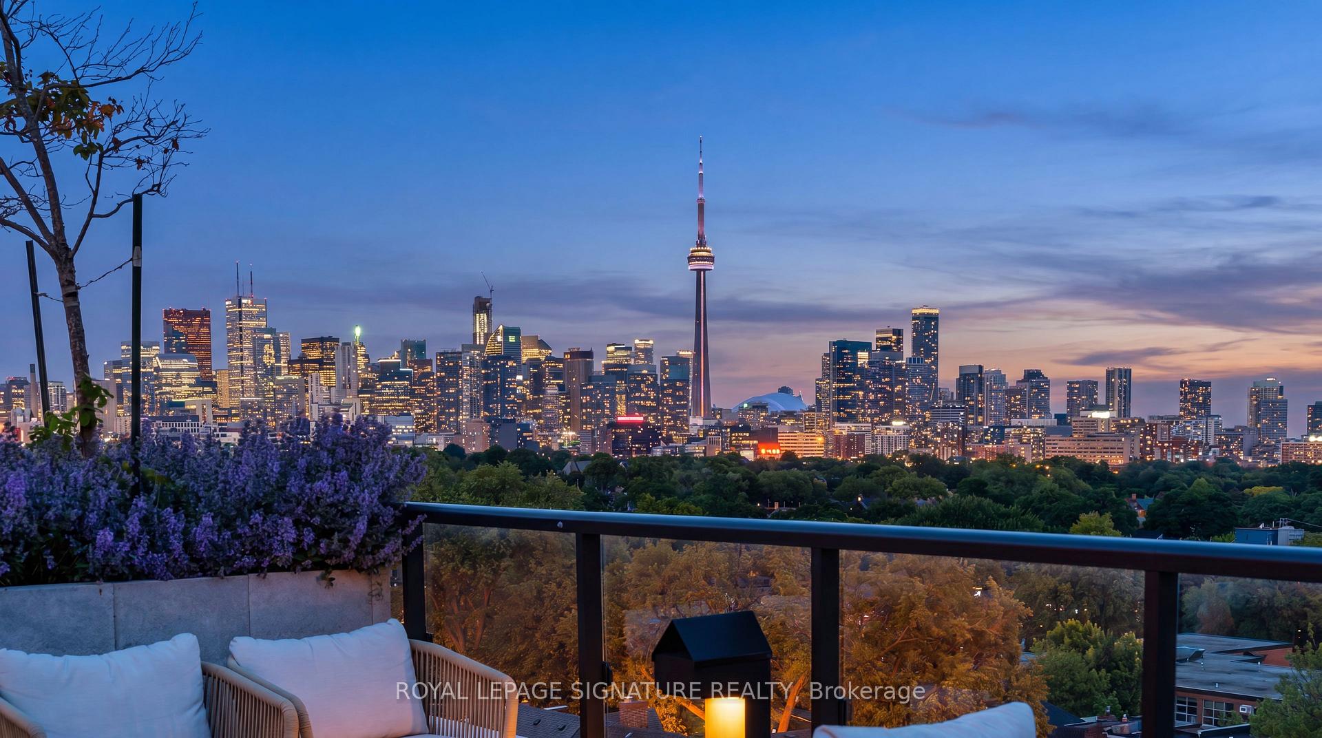 Photo 35 of Unit PH604, 899 College Street, Toronto, Trinity-Bellwoods — HOMEH