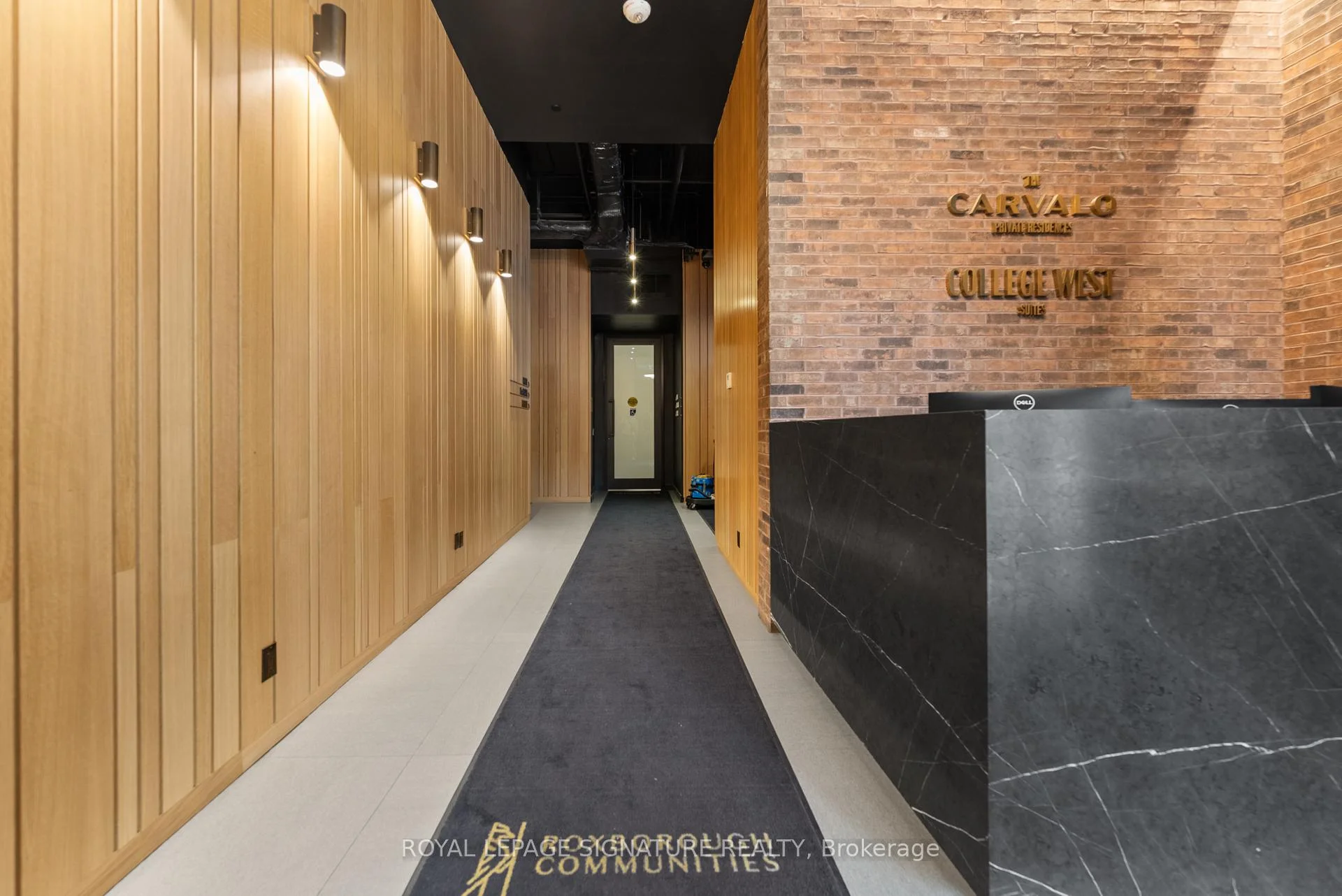 Photo 36 of Unit PH604, 899 College Street, Toronto, Trinity-Bellwoods — HOMEH