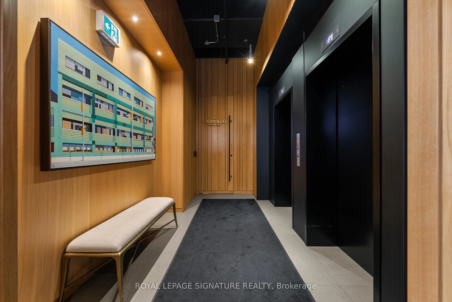 Photo 37 of Unit PH604, 899 College Street, Toronto, Trinity-Bellwoods — HOMEH