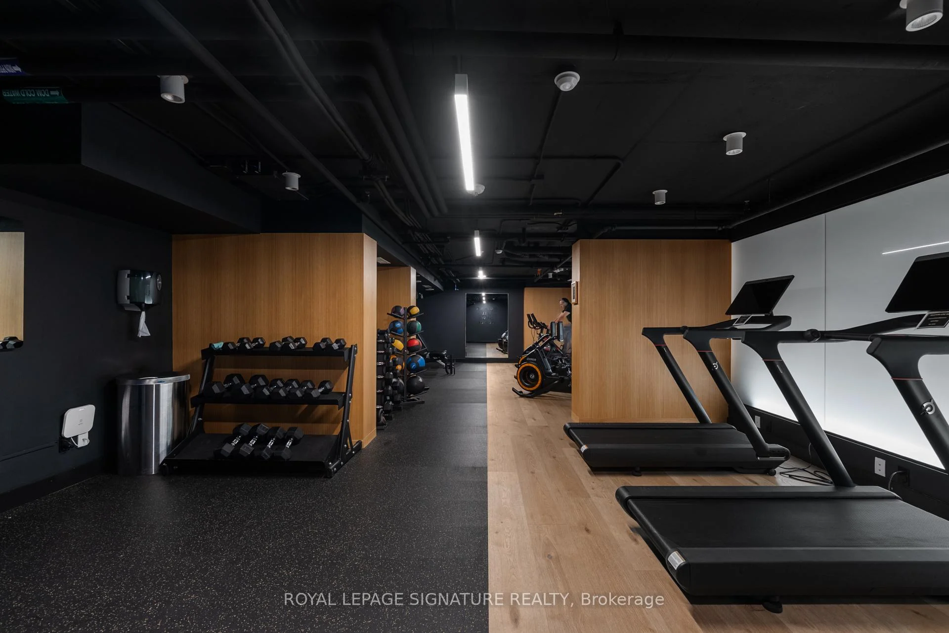 Photo 38 of Unit PH604, 899 College Street, Toronto, Trinity-Bellwoods — HOMEH