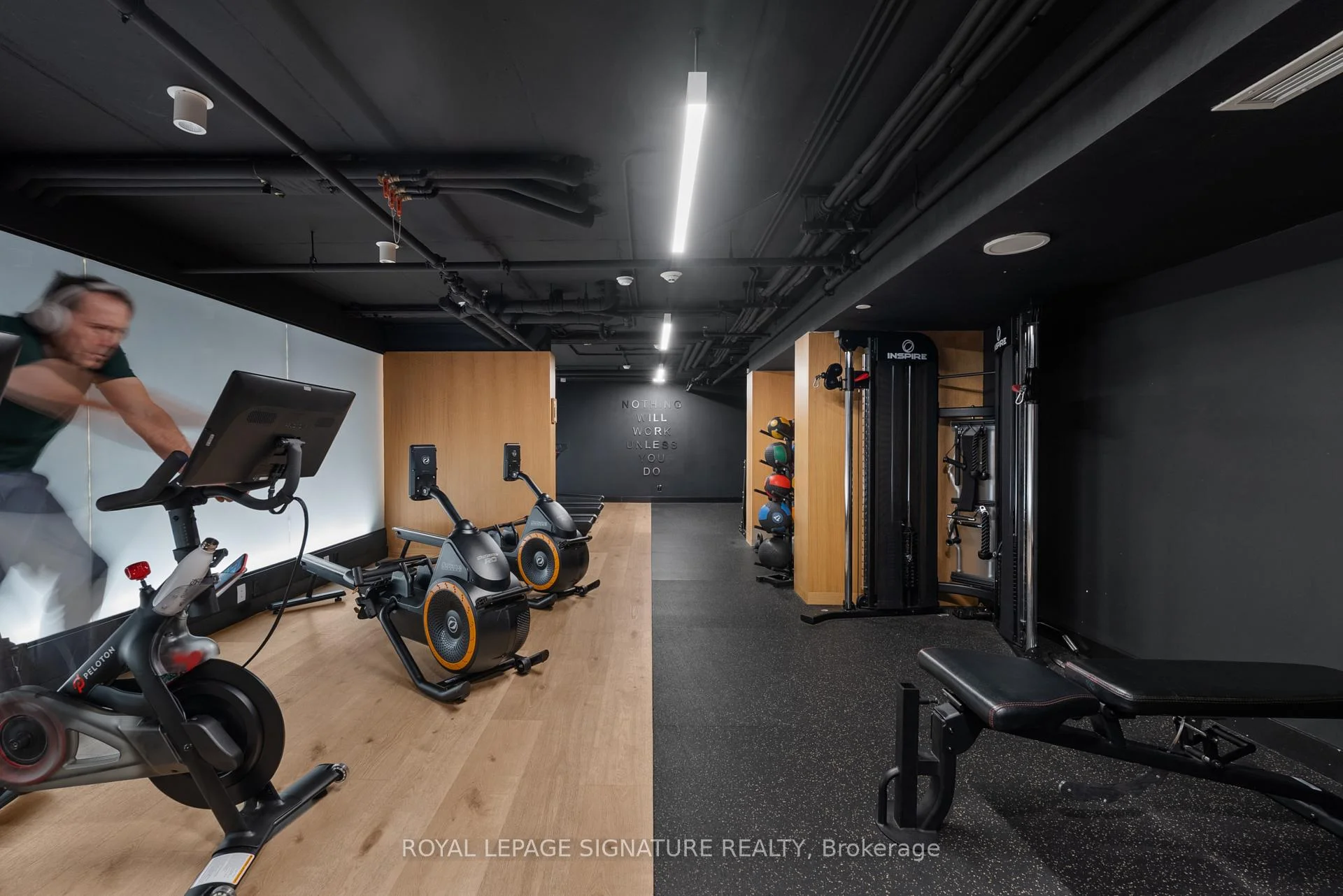 Photo 40 of Unit PH604, 899 College Street, Toronto, Trinity-Bellwoods — HOMEH