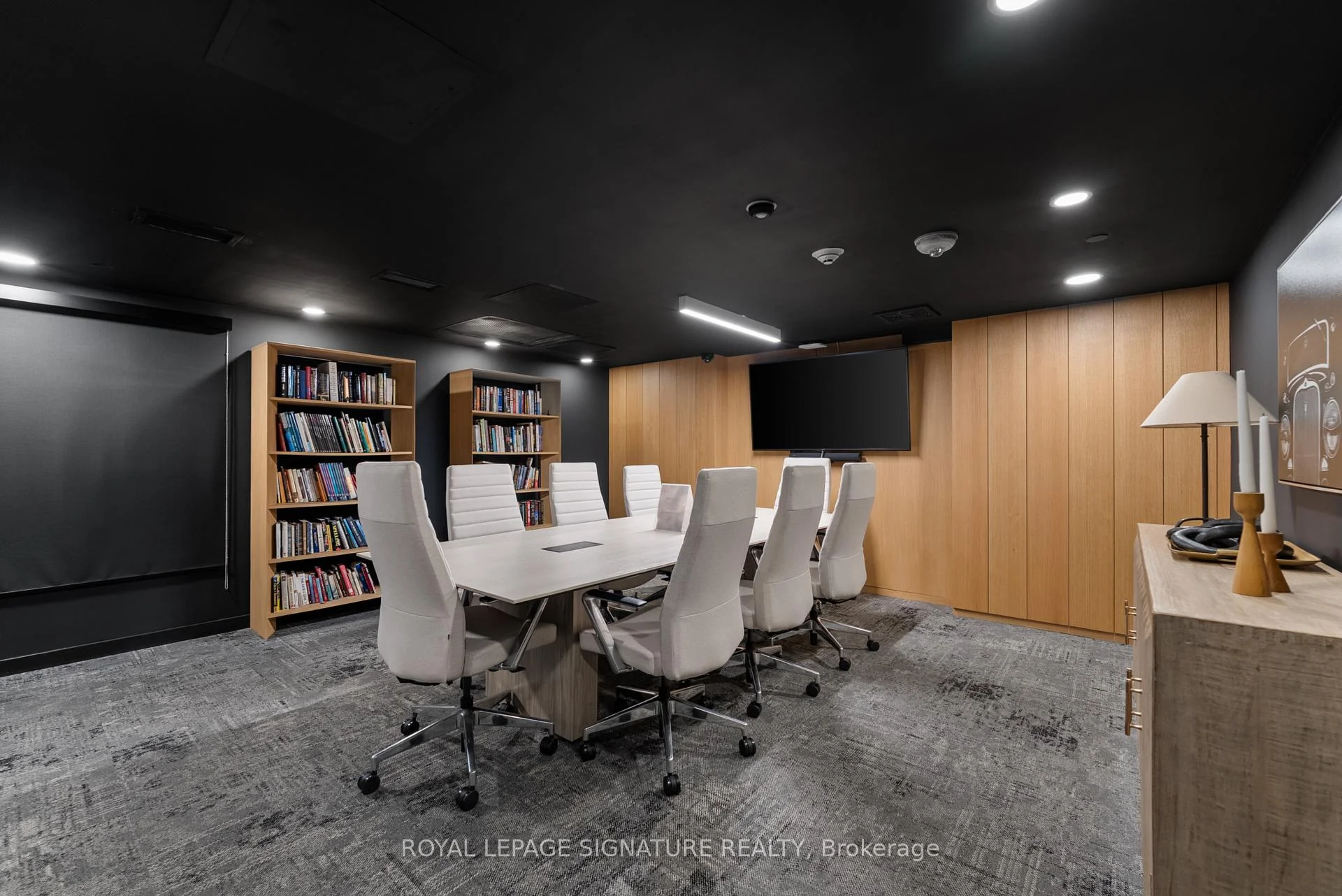 Photo 42 of Unit PH604, 899 College Street, Toronto, Trinity-Bellwoods — HOMEH