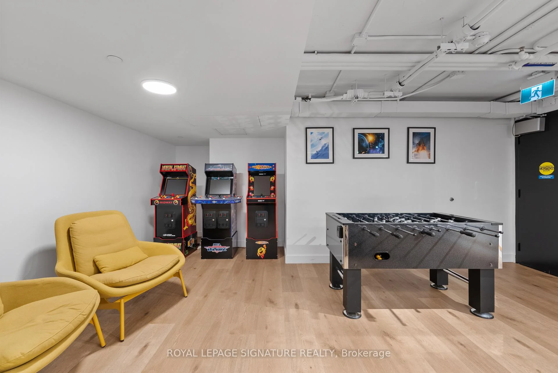 Photo 45 of Unit PH604, 899 College Street, Toronto, Trinity-Bellwoods — HOMEH