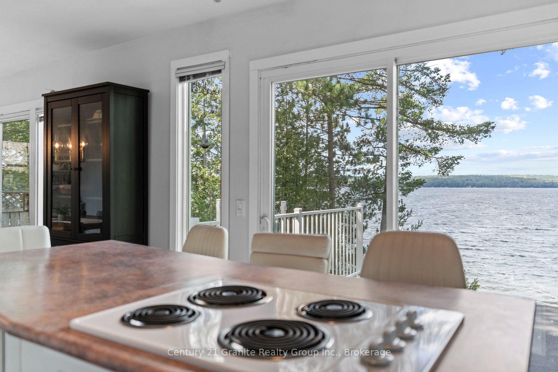 Photo 9 of 1335 Braeloch Road, Algonquin Highlands, Stanhope — HOMEH
