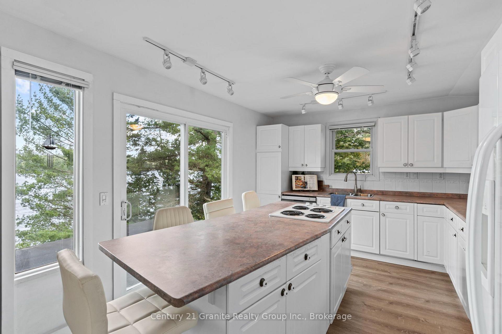 Photo 10 of 1335 Braeloch Road, Algonquin Highlands, Stanhope — HOMEH
