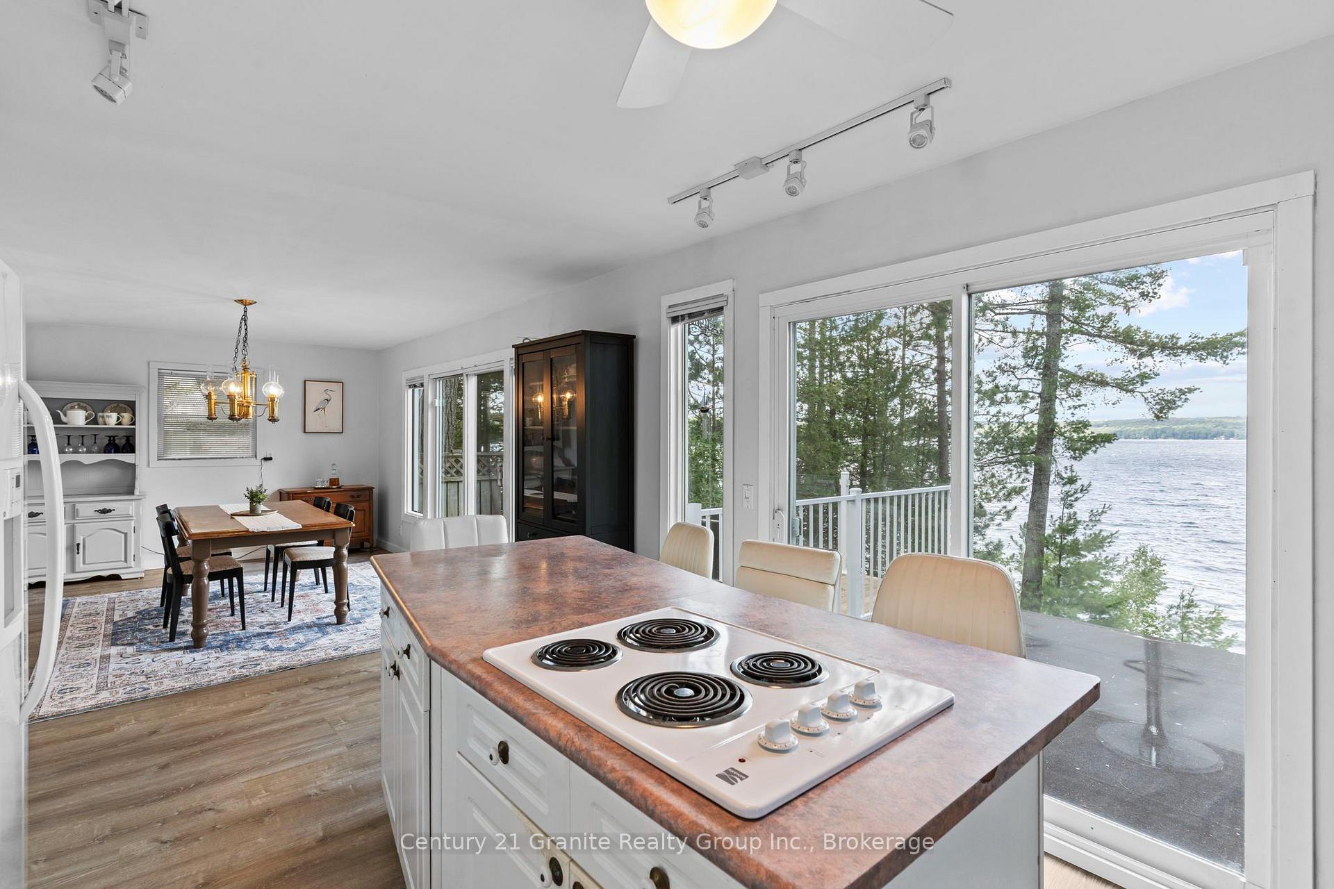 Photo 11 of 1335 Braeloch Road, Algonquin Highlands, Stanhope — HOMEH