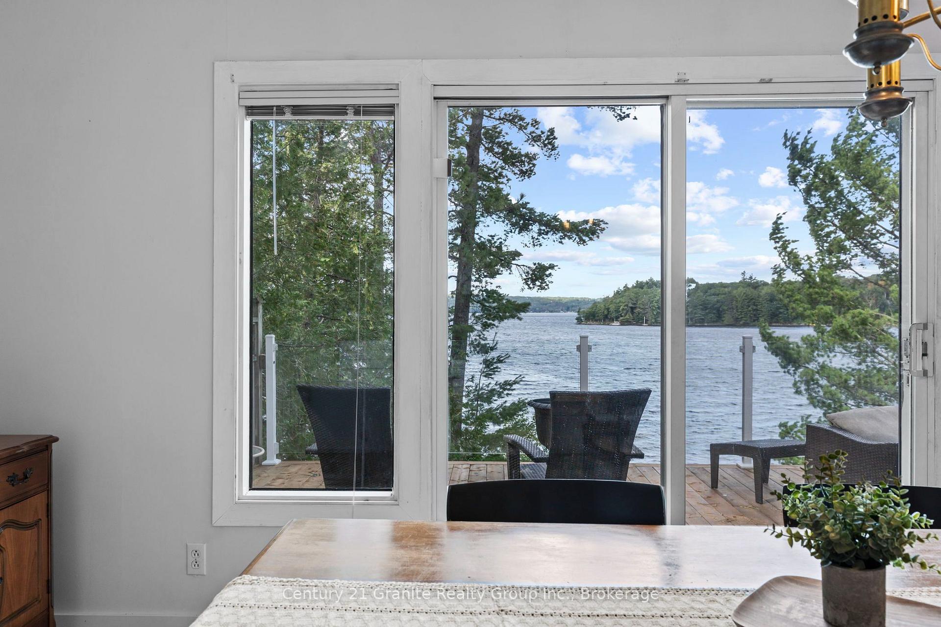 Photo 13 of 1335 Braeloch Road, Algonquin Highlands, Stanhope — HOMEH