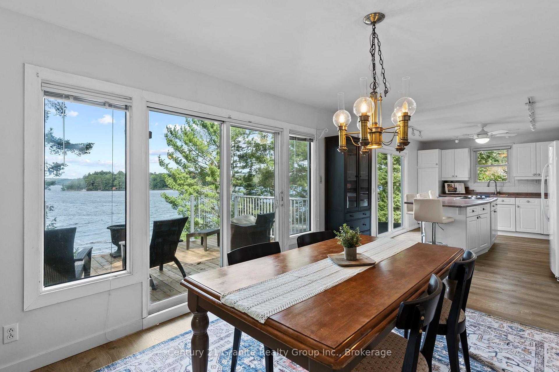 Photo 15 of 1335 Braeloch Road, Algonquin Highlands, Stanhope — HOMEH